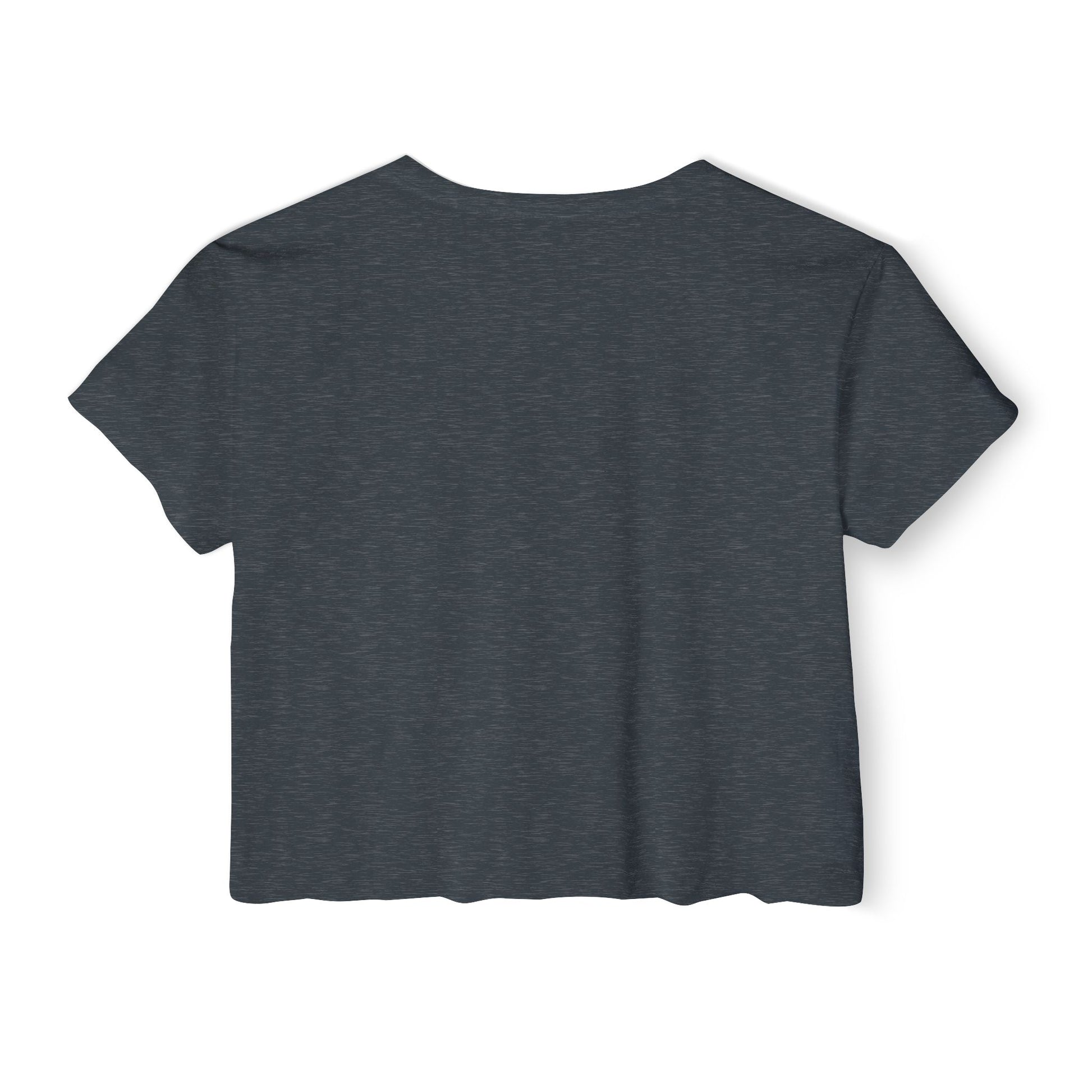 Women's Crop Top Tranquility