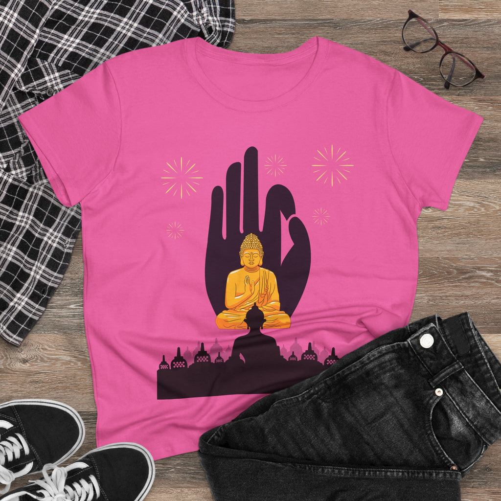 Meditation Cotton Shirt
