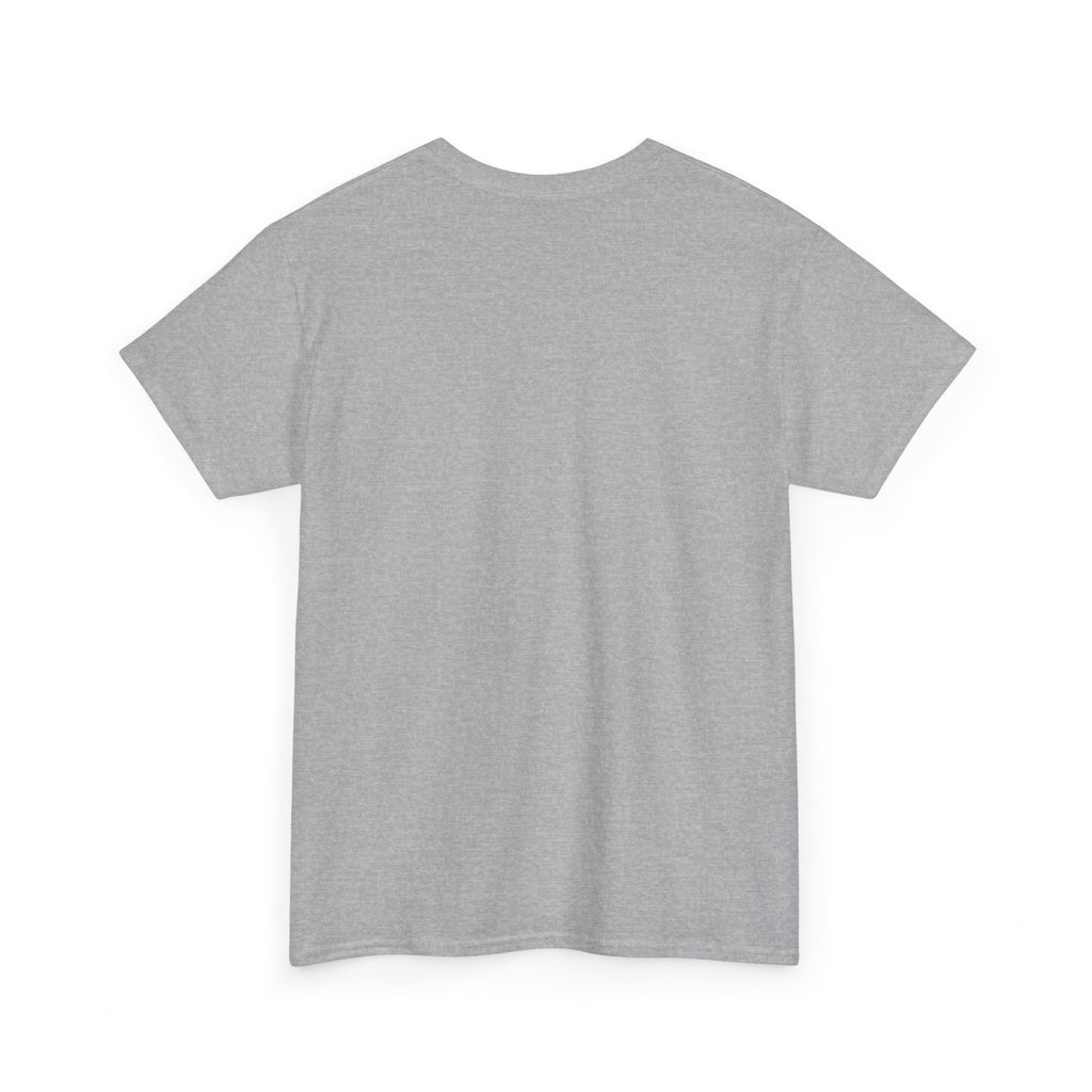 Action Cotton Tee Shirt
