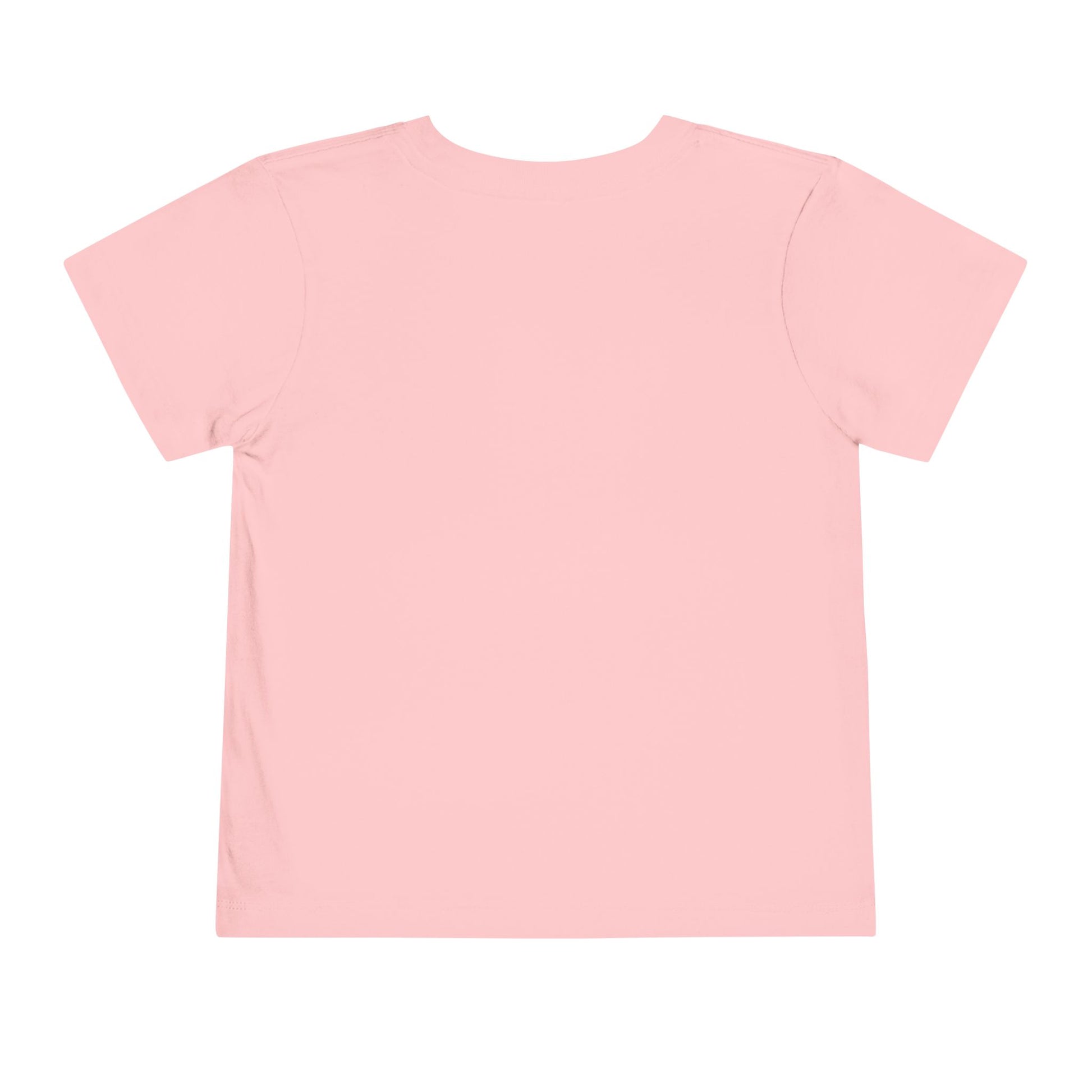 Lion Crown Toddler Short Sleeve Tee
