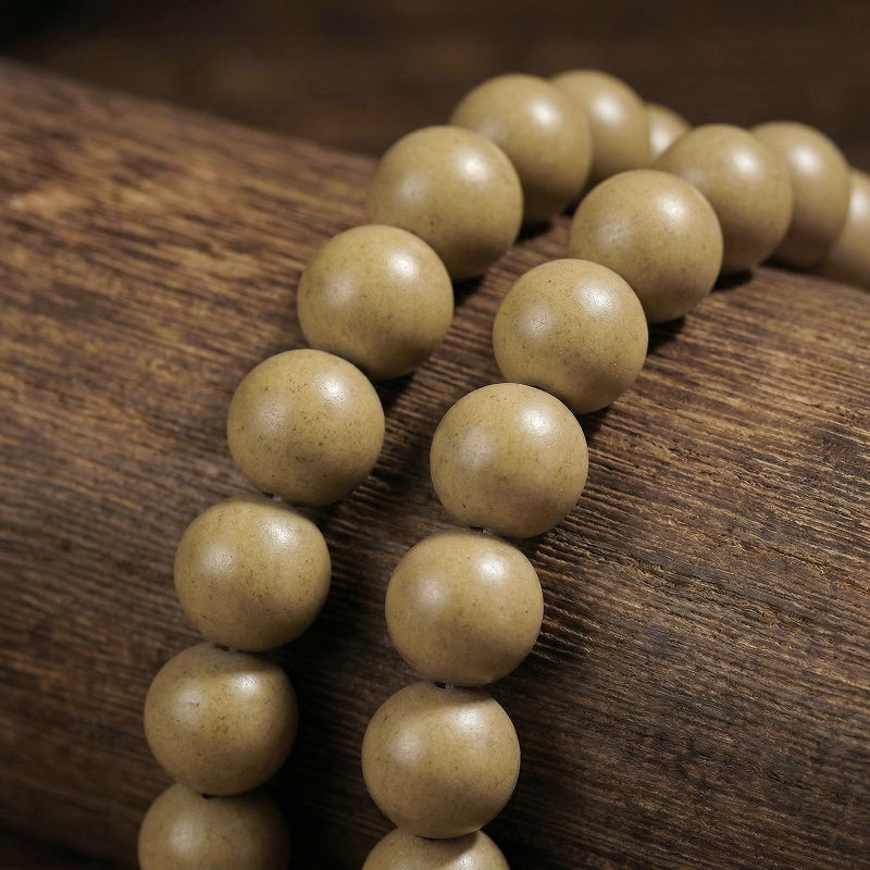 Herbal Bracelet Boost Focus Resilience