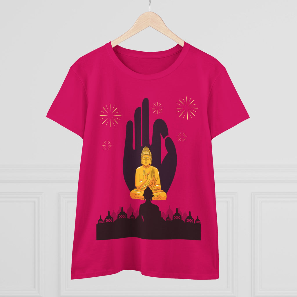 Meditation Cotton Shirt