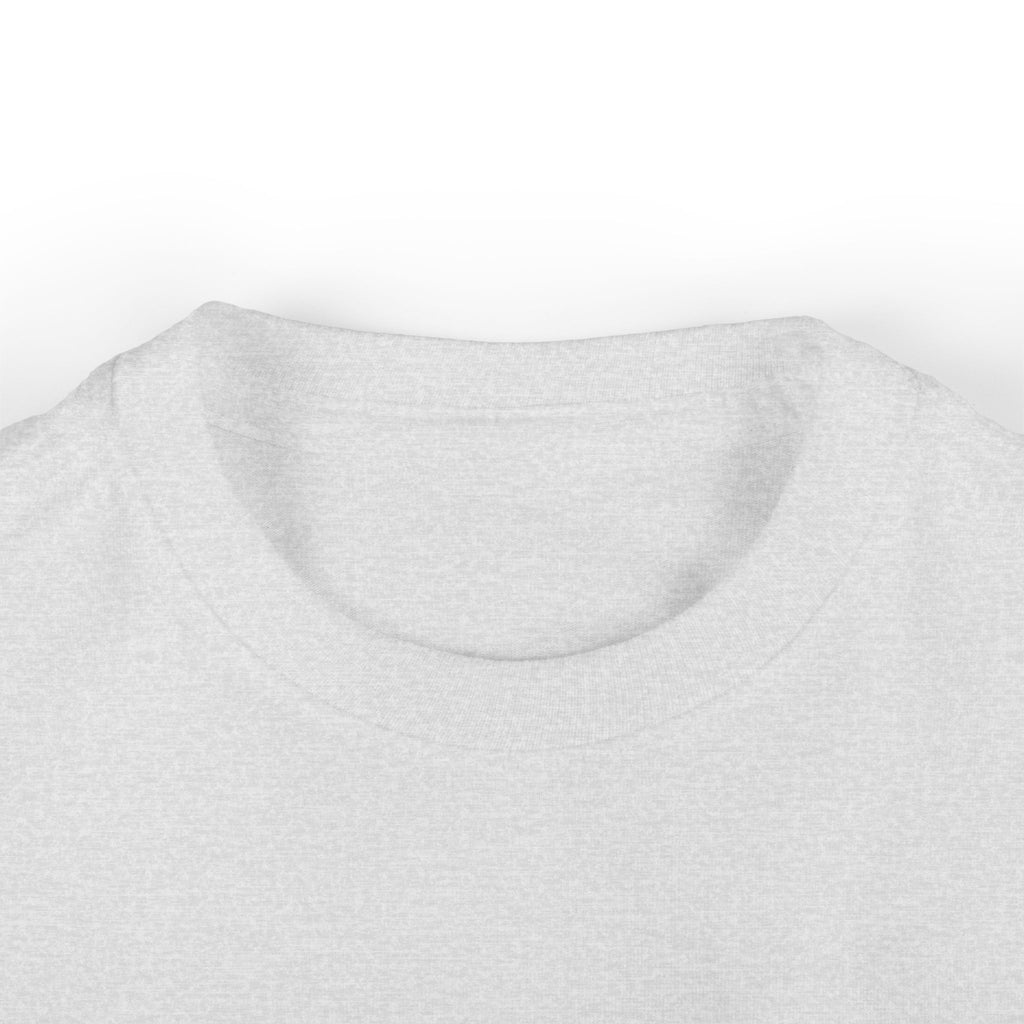 Duck and Friends Infant Fine Jersey Tee