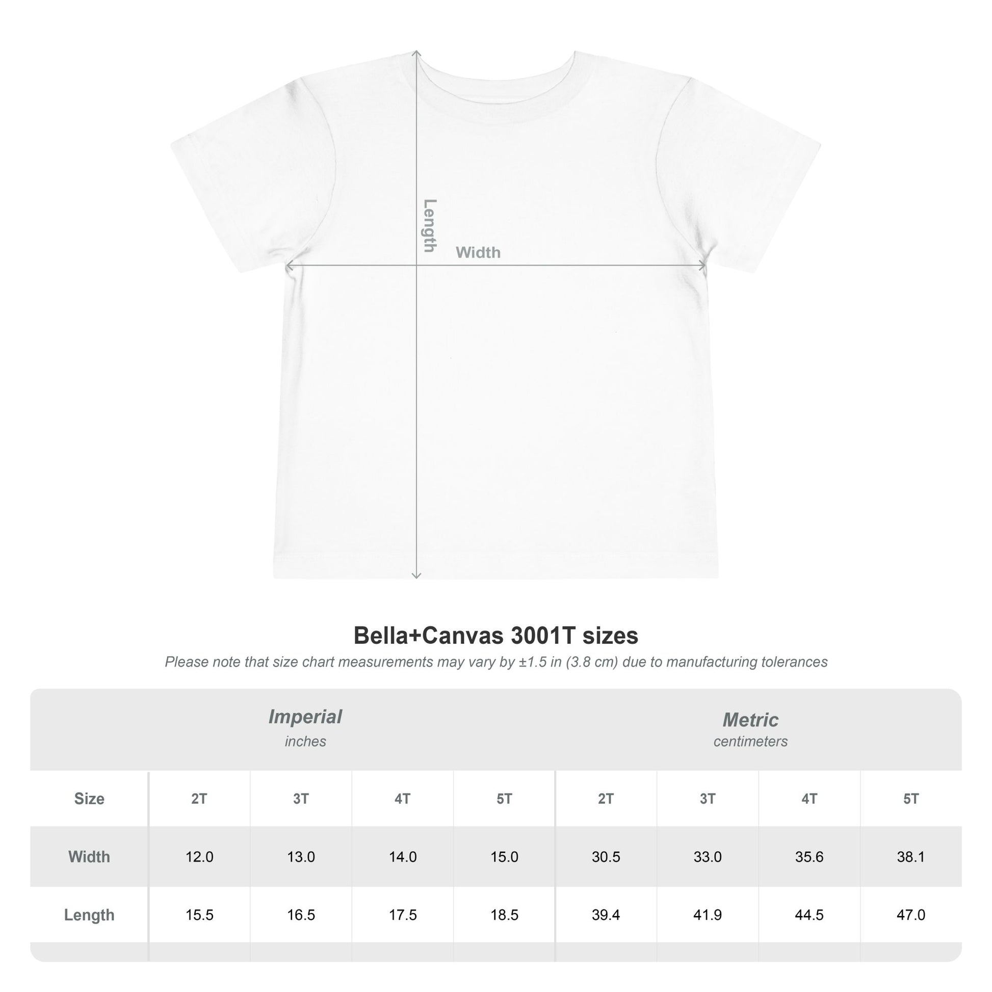 Toddler Short Sleeve Tee Shirt Cubs In Flower Bush
