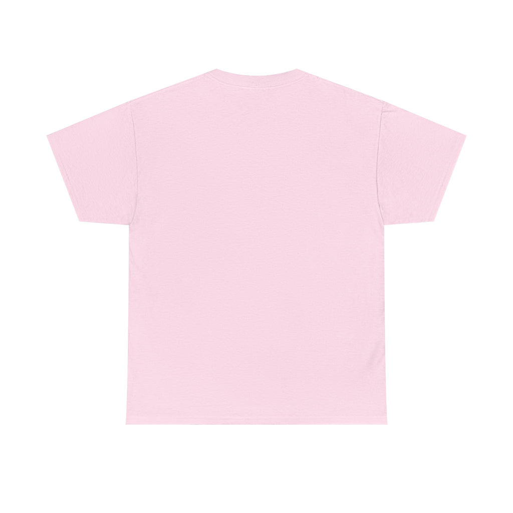 Italian Queen Cotton Tee Shirt