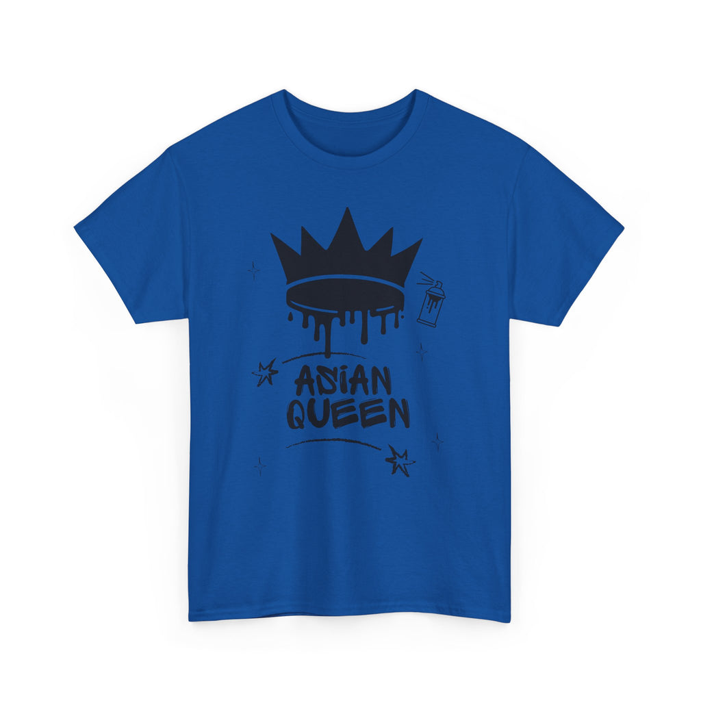 Heavy Cotton Tee Shirt