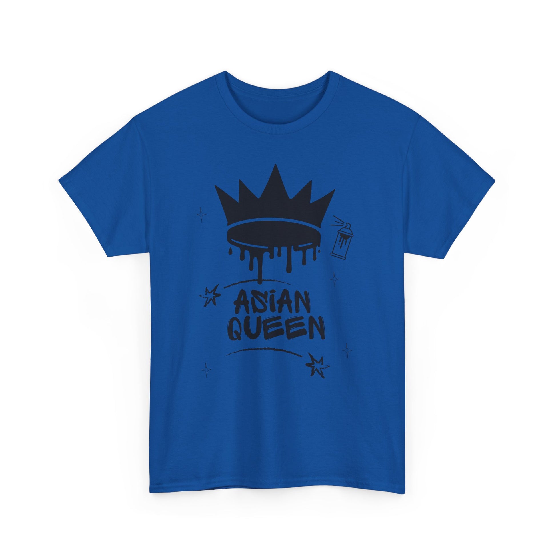 Heavy Cotton Tee Shirt