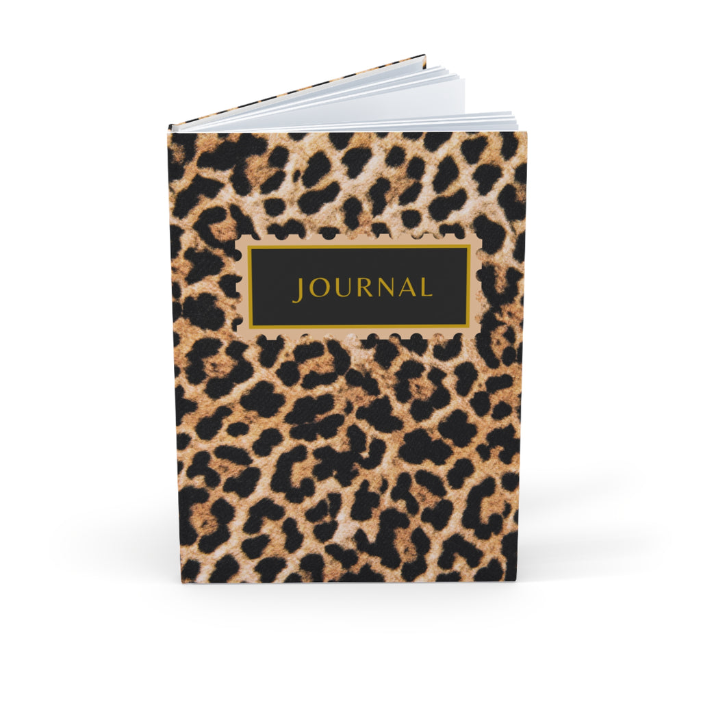 Hardcover Journal