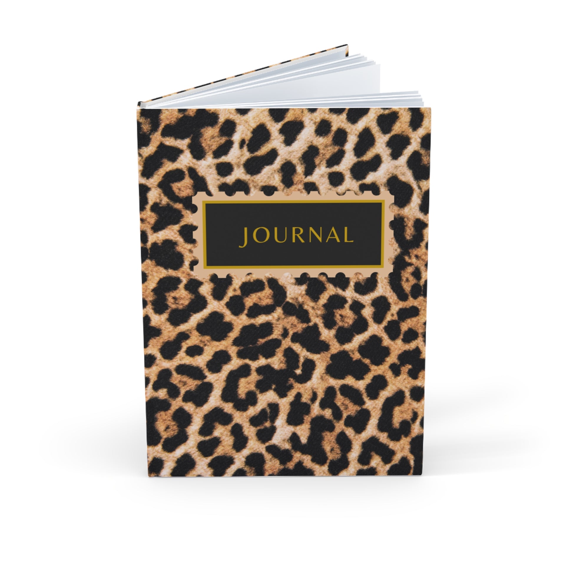 Hardcover Journal