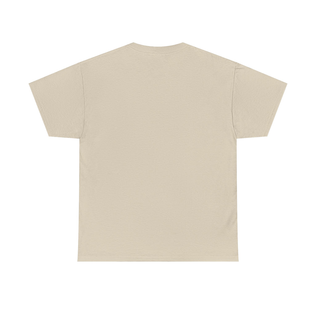 Italian Queen Cotton Tee Shirt
