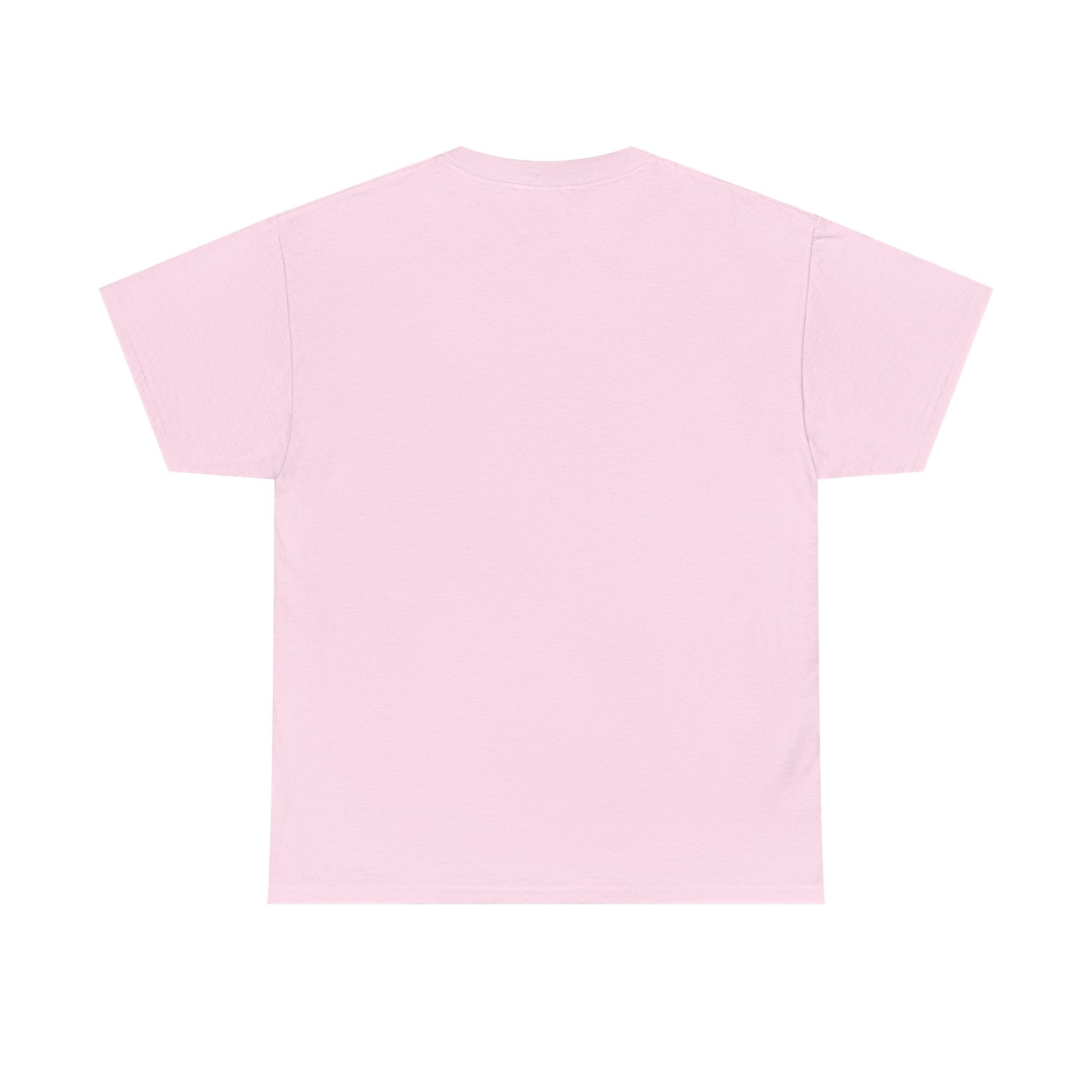 Black Queen Cotton Tee Shirt
