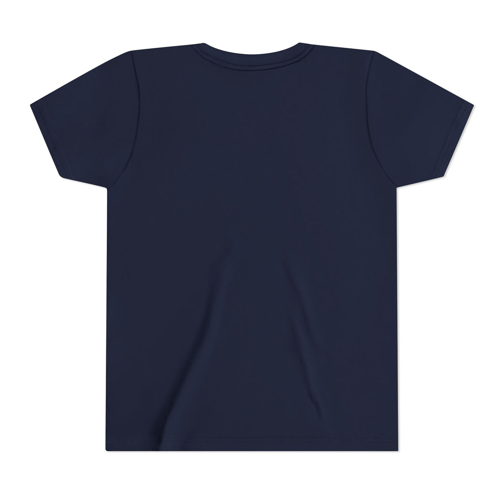 Youth Friends Portrait Short Sleeve Tee