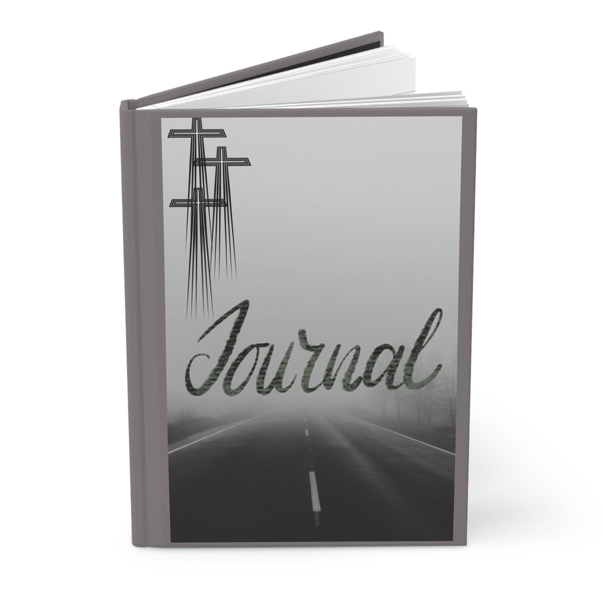 Hardcover Journal Matte