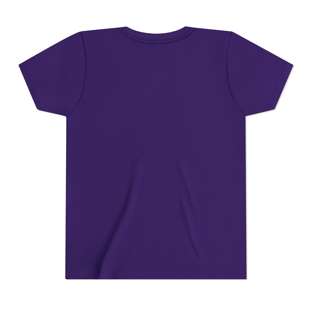 Youth Friends Portrait Short Sleeve Tee