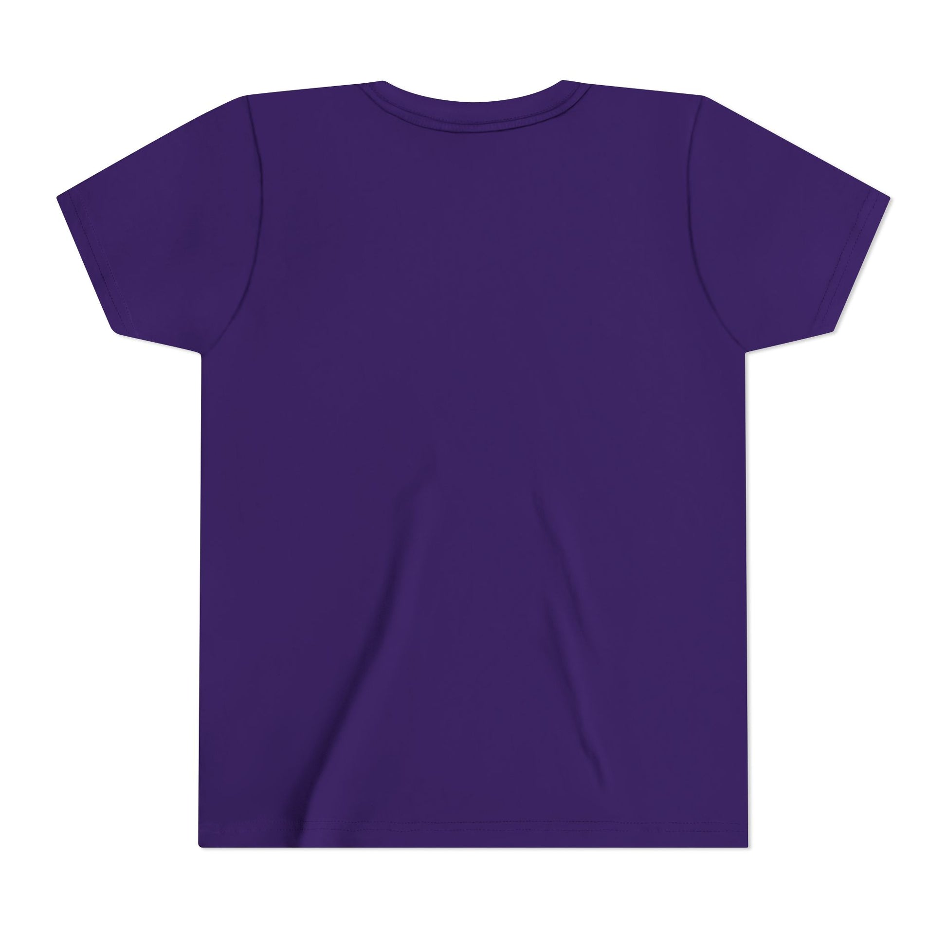 Youth Friends Portrait Short Sleeve Tee