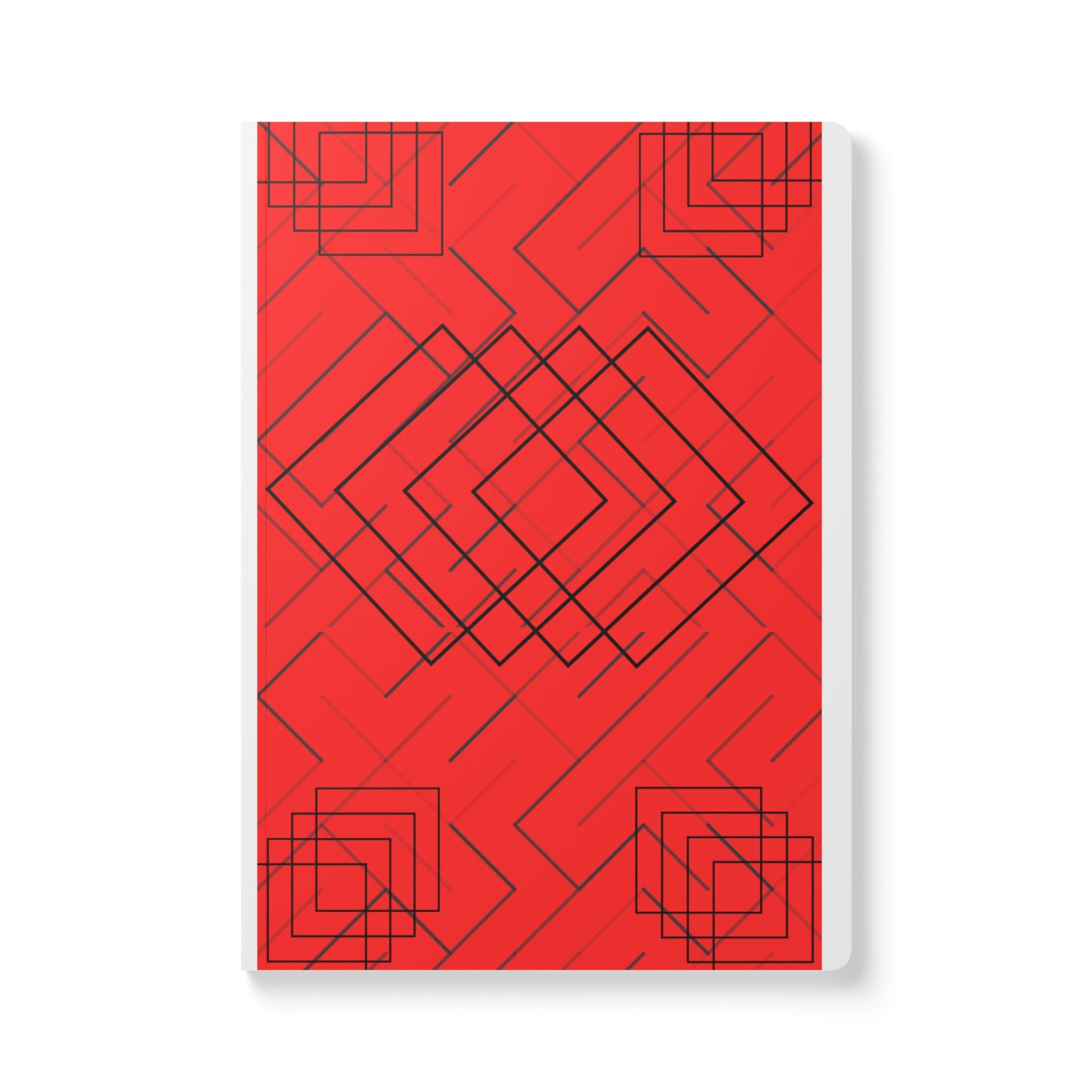 Softcover Notebook or Journal