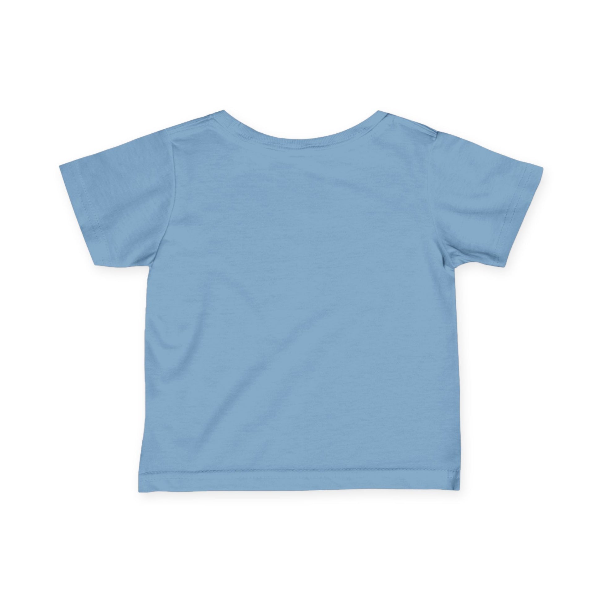 Duck and Friends Infant Fine Jersey Tee