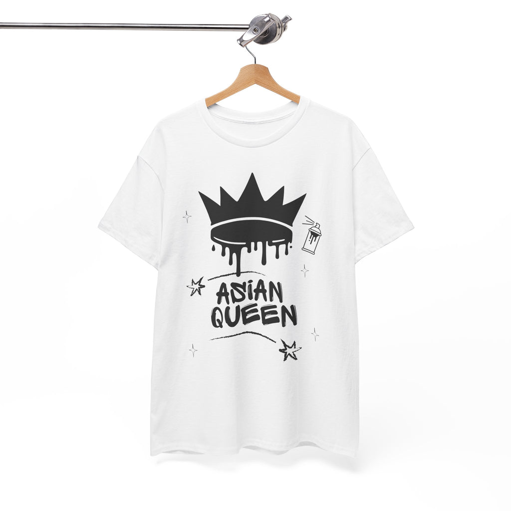 Heavy Cotton Tee Shirt