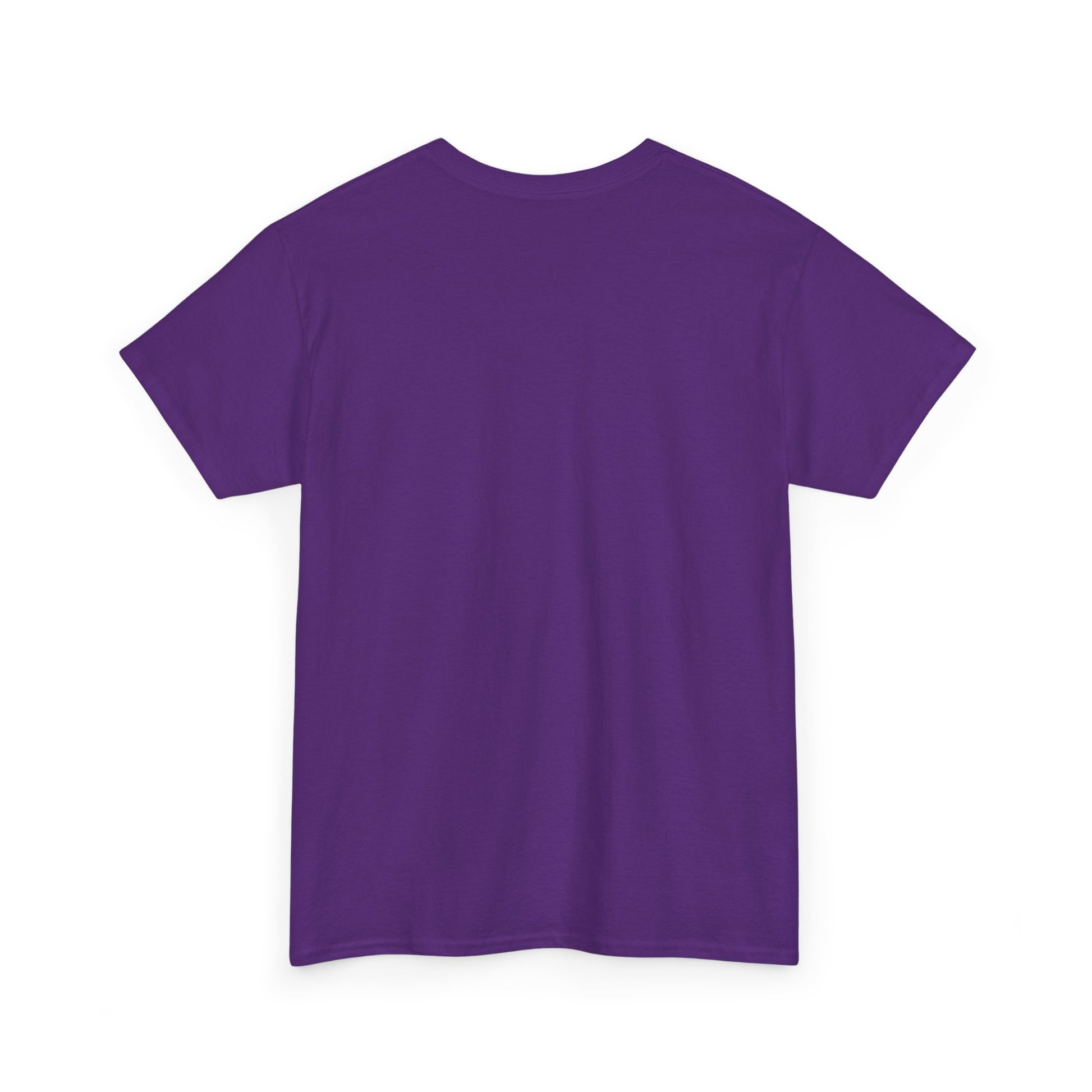Hansomely Fit Dad Cotton Crew Tee Shirt Transparent Dseign