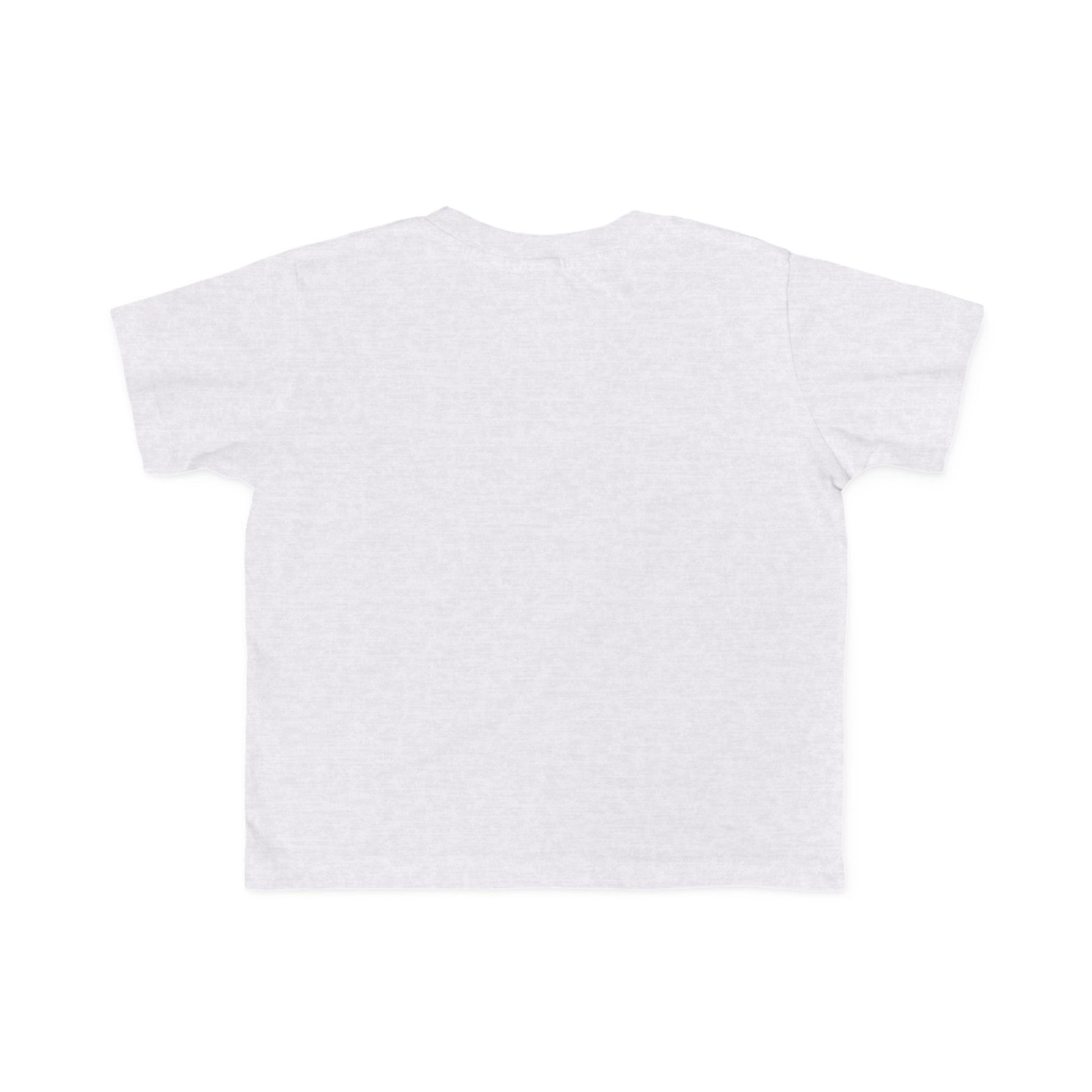 Toddler's Jersey Tee Shirt Lotus Yoga