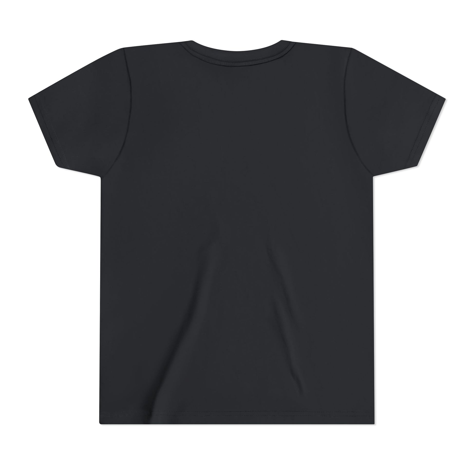 Youth Friends Portrait Short Sleeve Tee