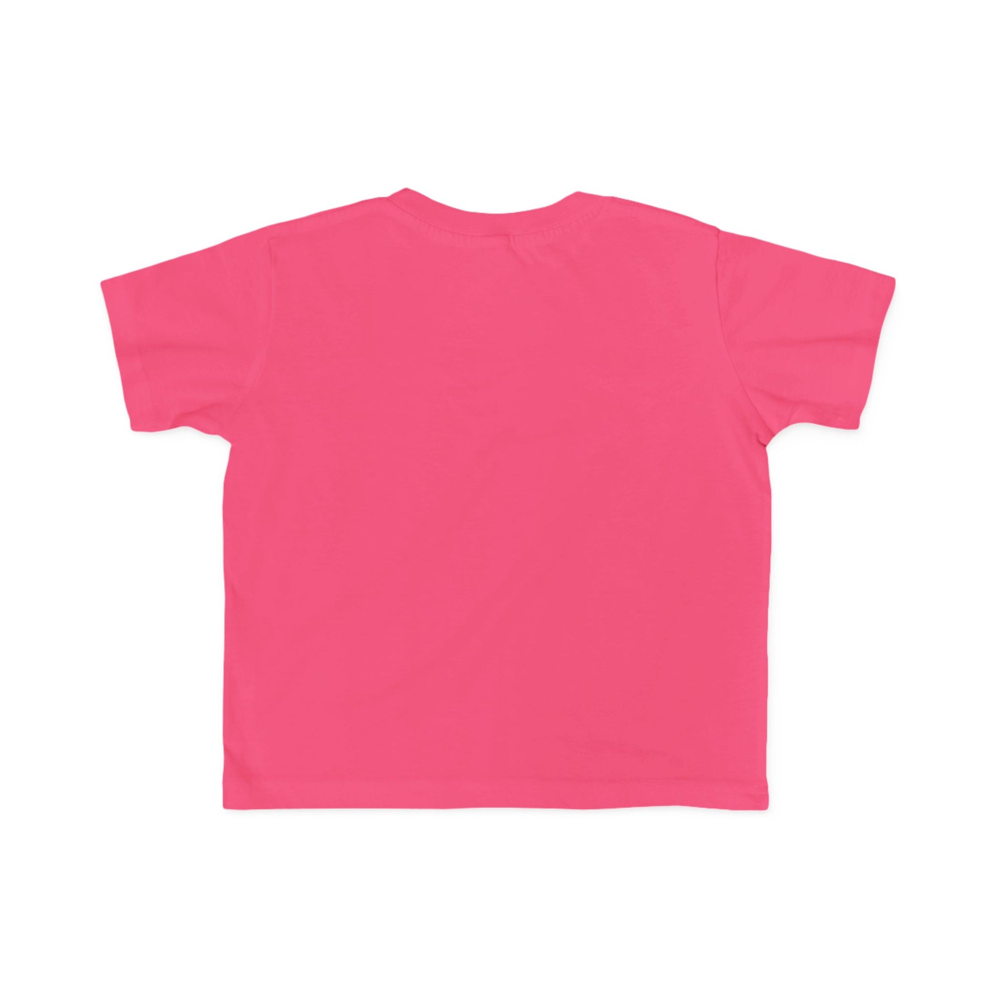 Toddler's Jersey Tee Shirt Lotus Yoga