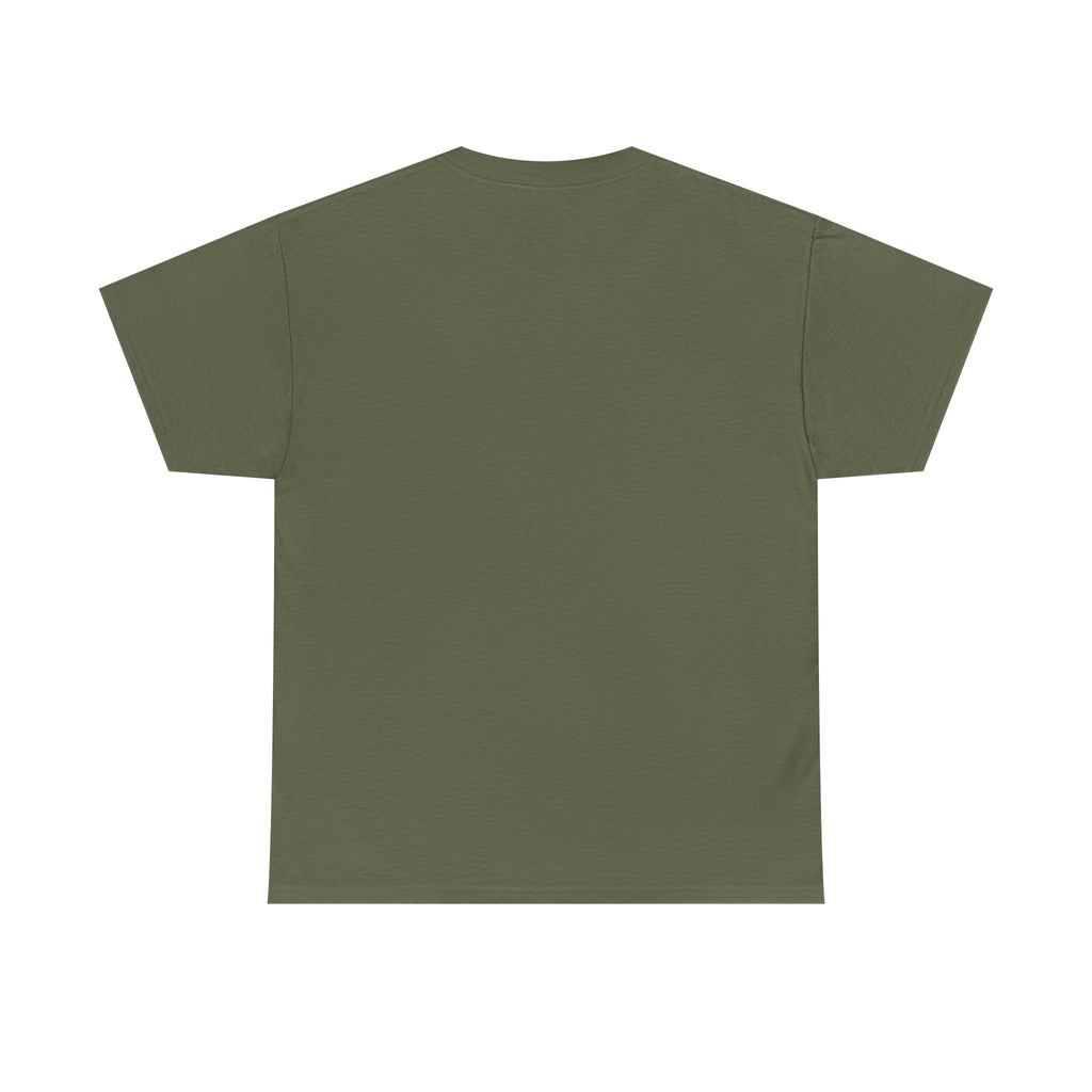 Dad Veteran, Heroic, Legend Tee Shirt White Background