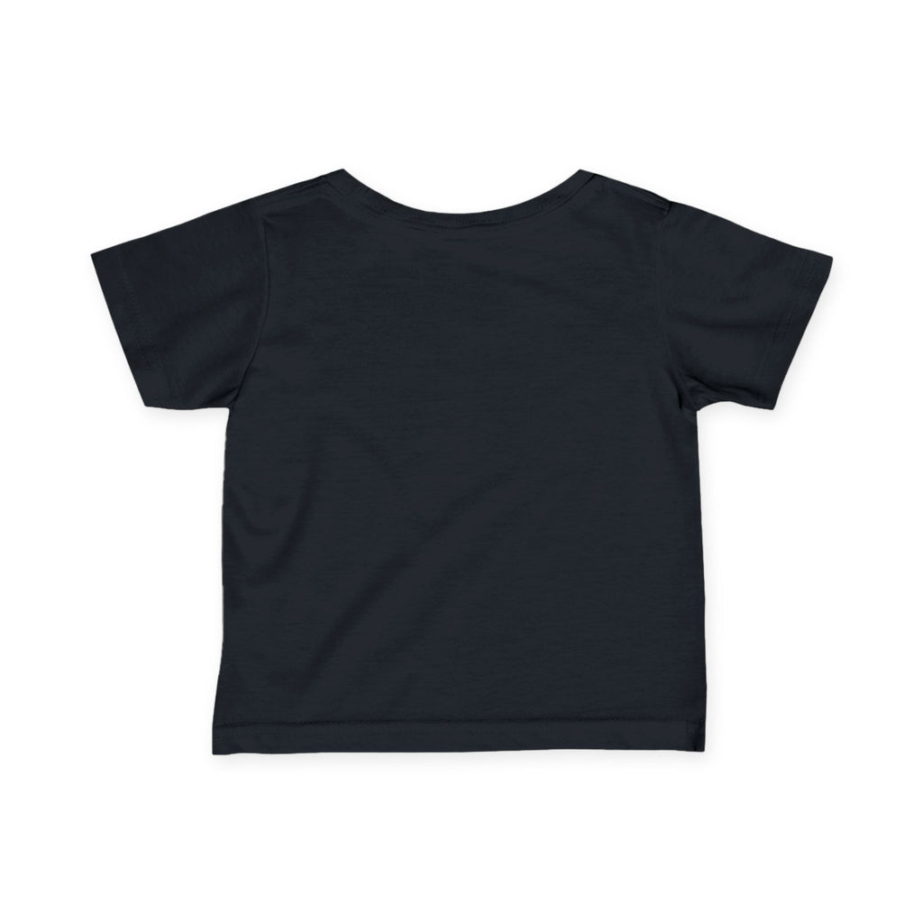 Duck and Friends Infant Fine Jersey Tee