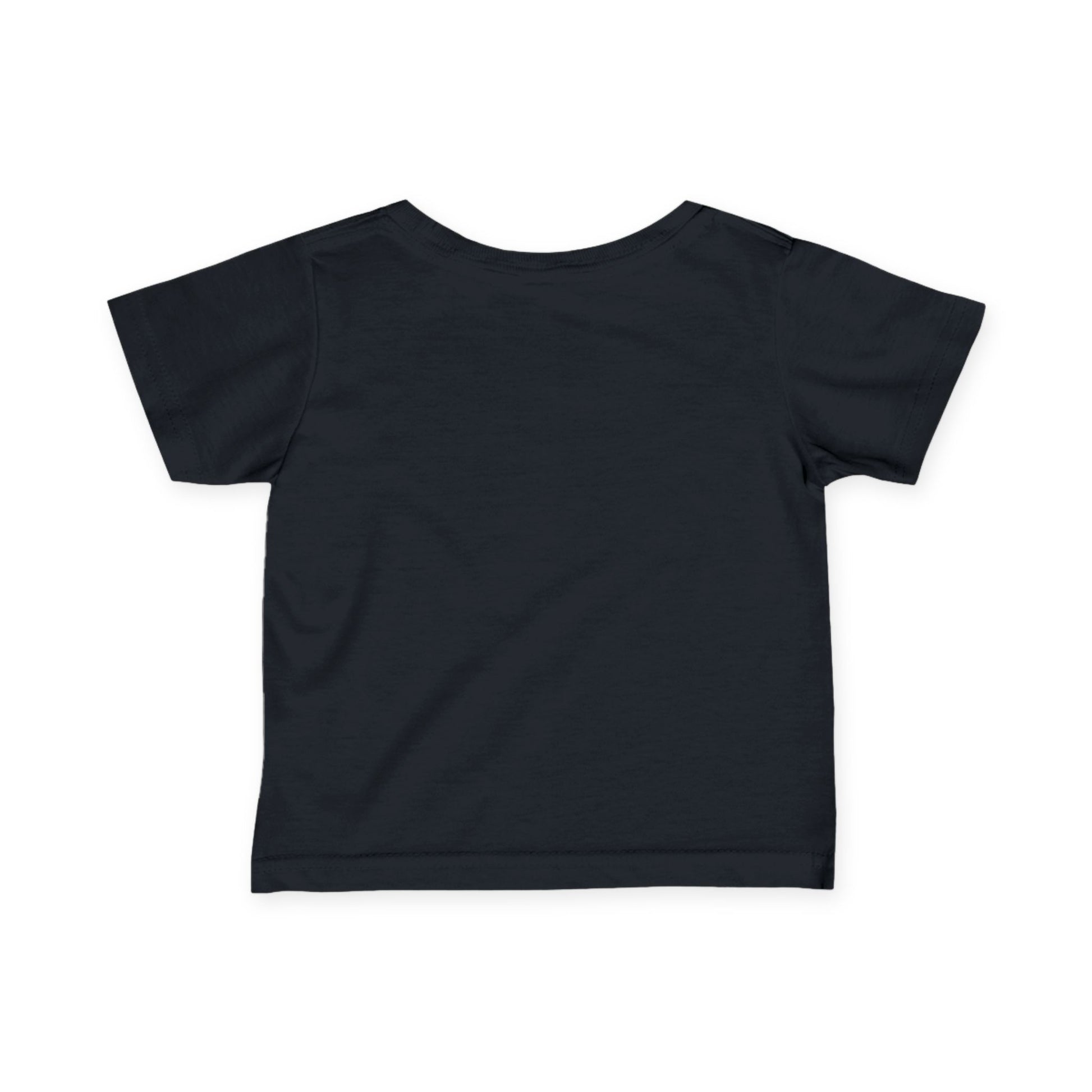 Duck and Friends Infant Fine Jersey Tee