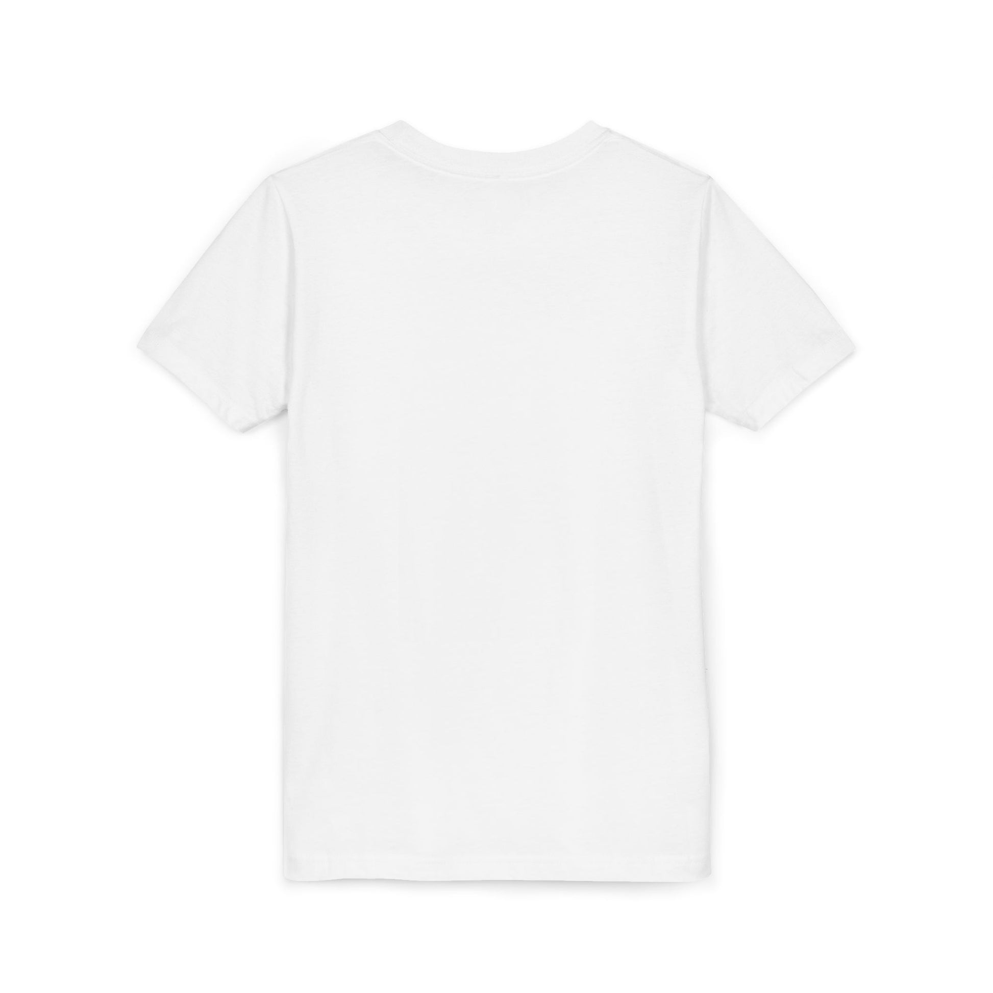 Youth Friends Portrait Short Sleeve Tee