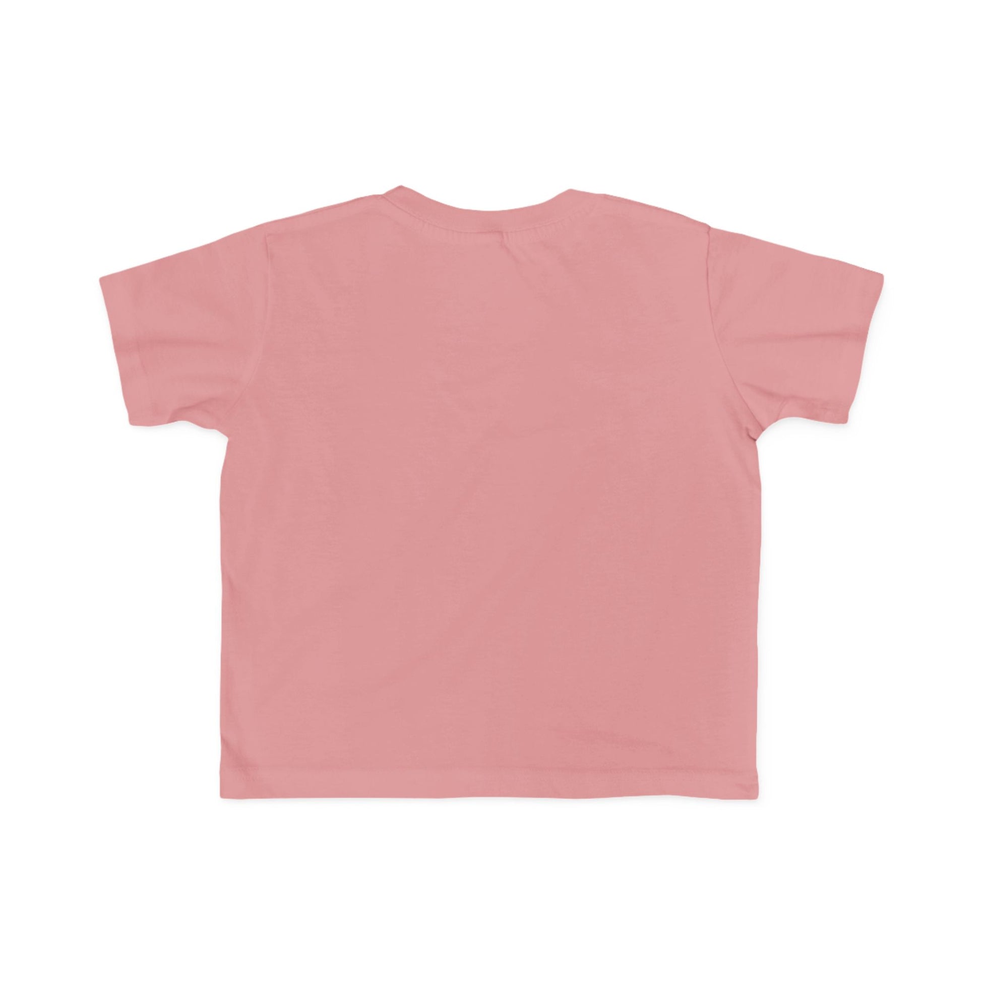 Toddler's Jersey Tee Shirt Lotus Yoga