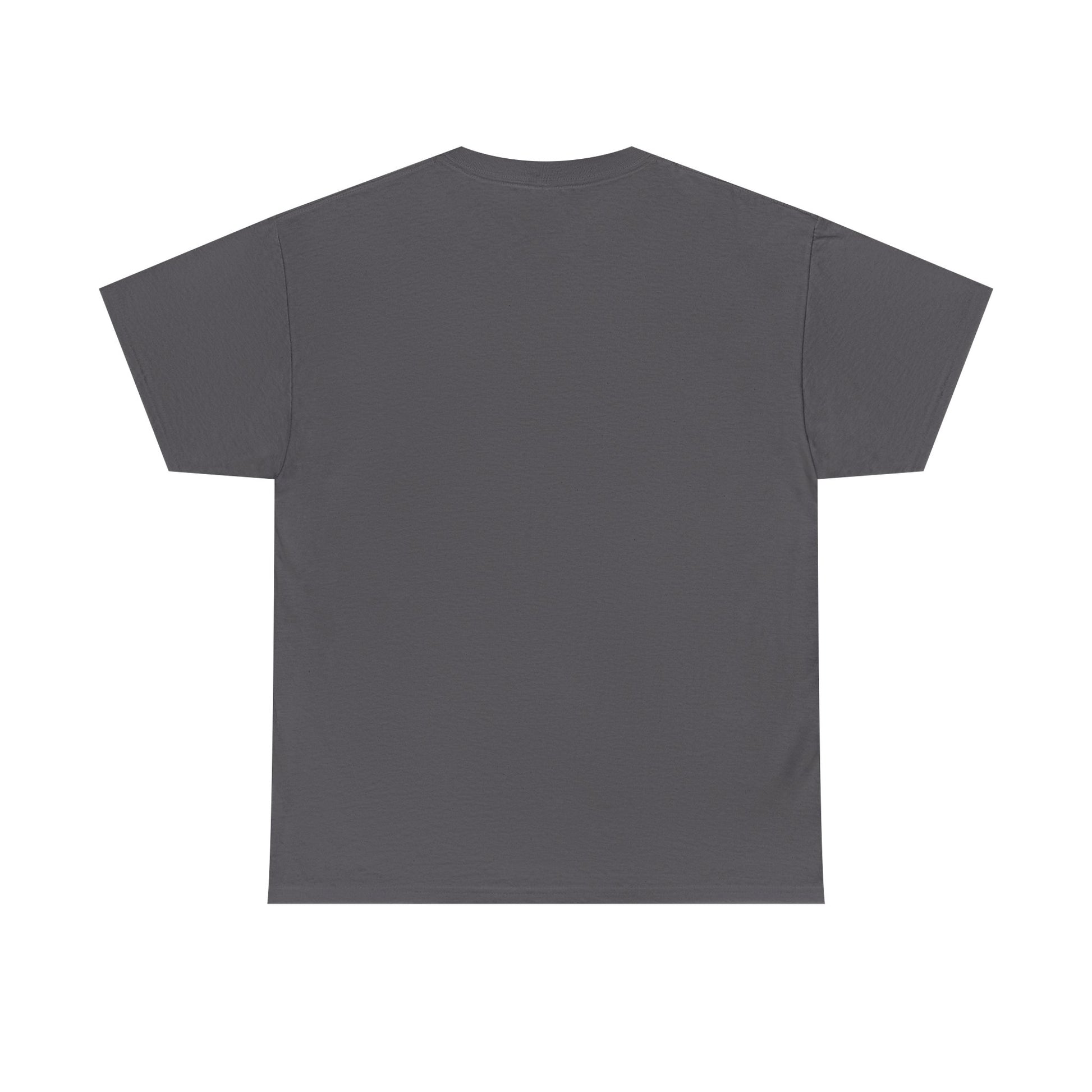 Skull Crown Excellence Cotton Tee Shirt