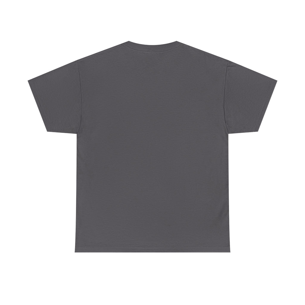 Black Queen Cotton Tee Shirt