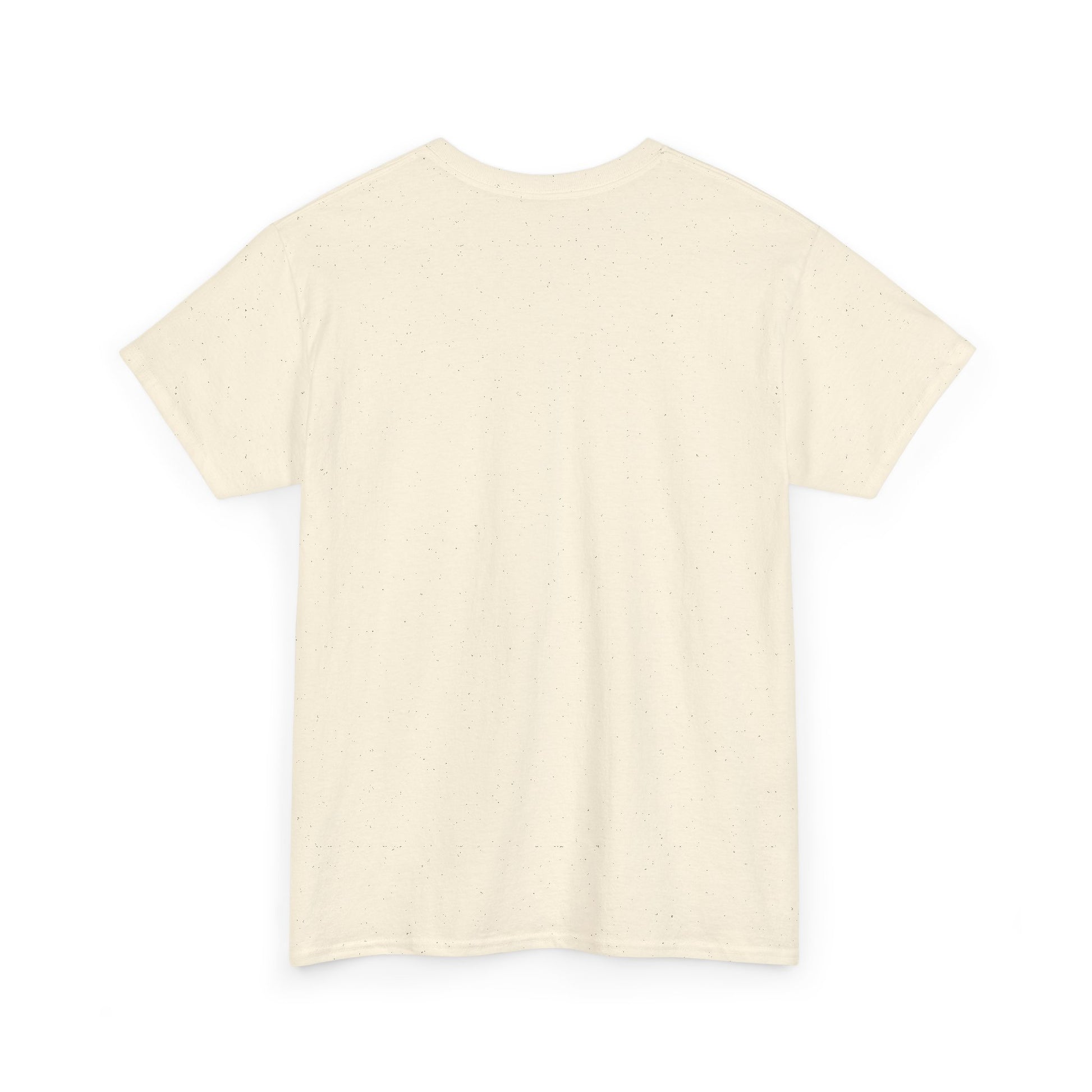 Deep Reflection Quality Cotton Tee Shirt