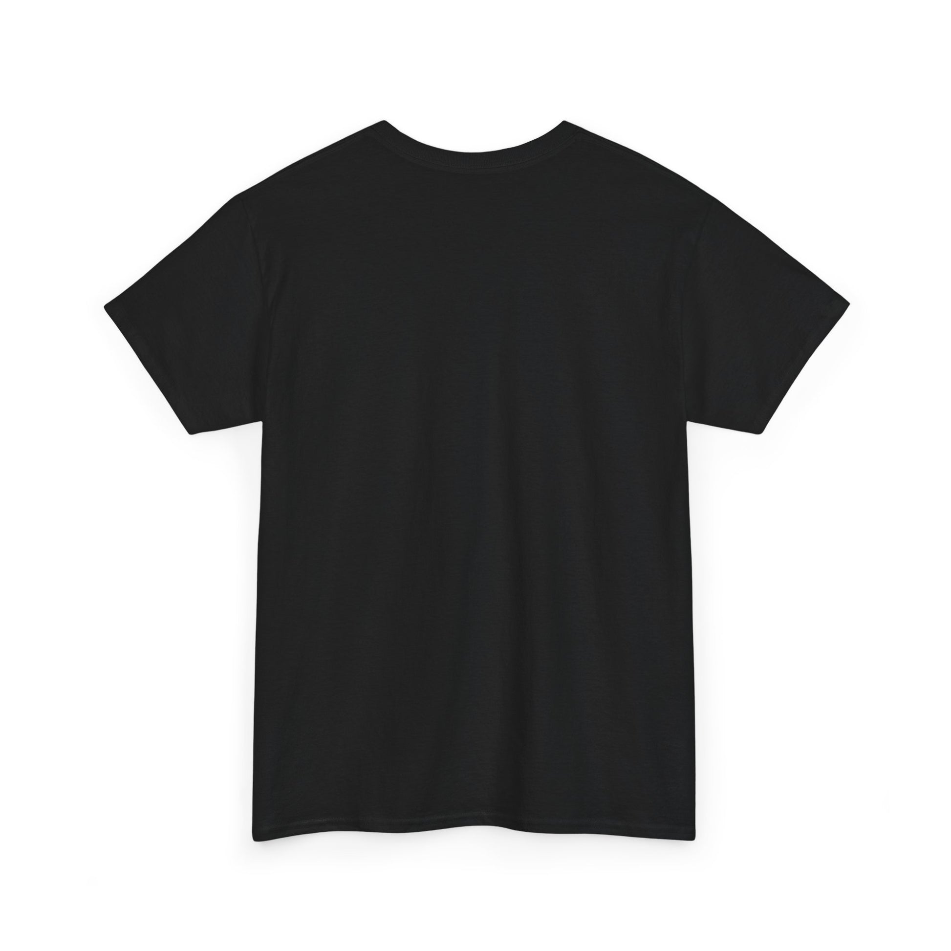 Skull Crown Celebration Cotton Tee Shirt