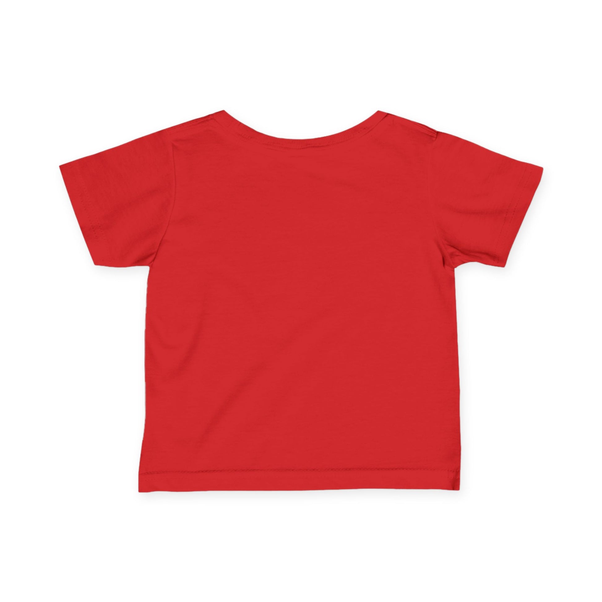 Duck and Friends Infant Fine Jersey Tee