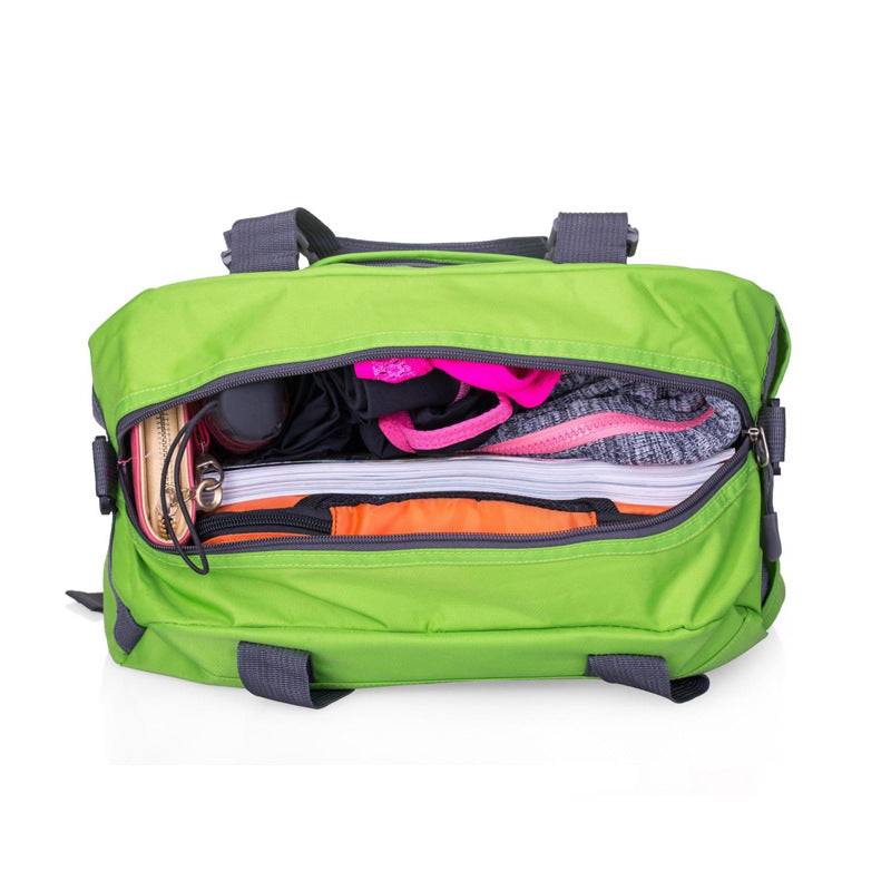 Yoga Bag Gym bag Travel bag