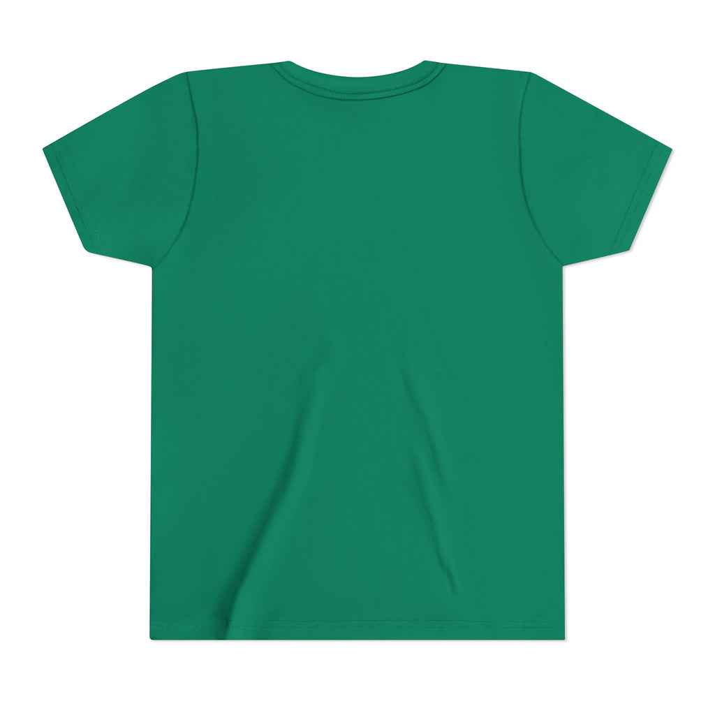 Youth Friends Portrait Short Sleeve Tee