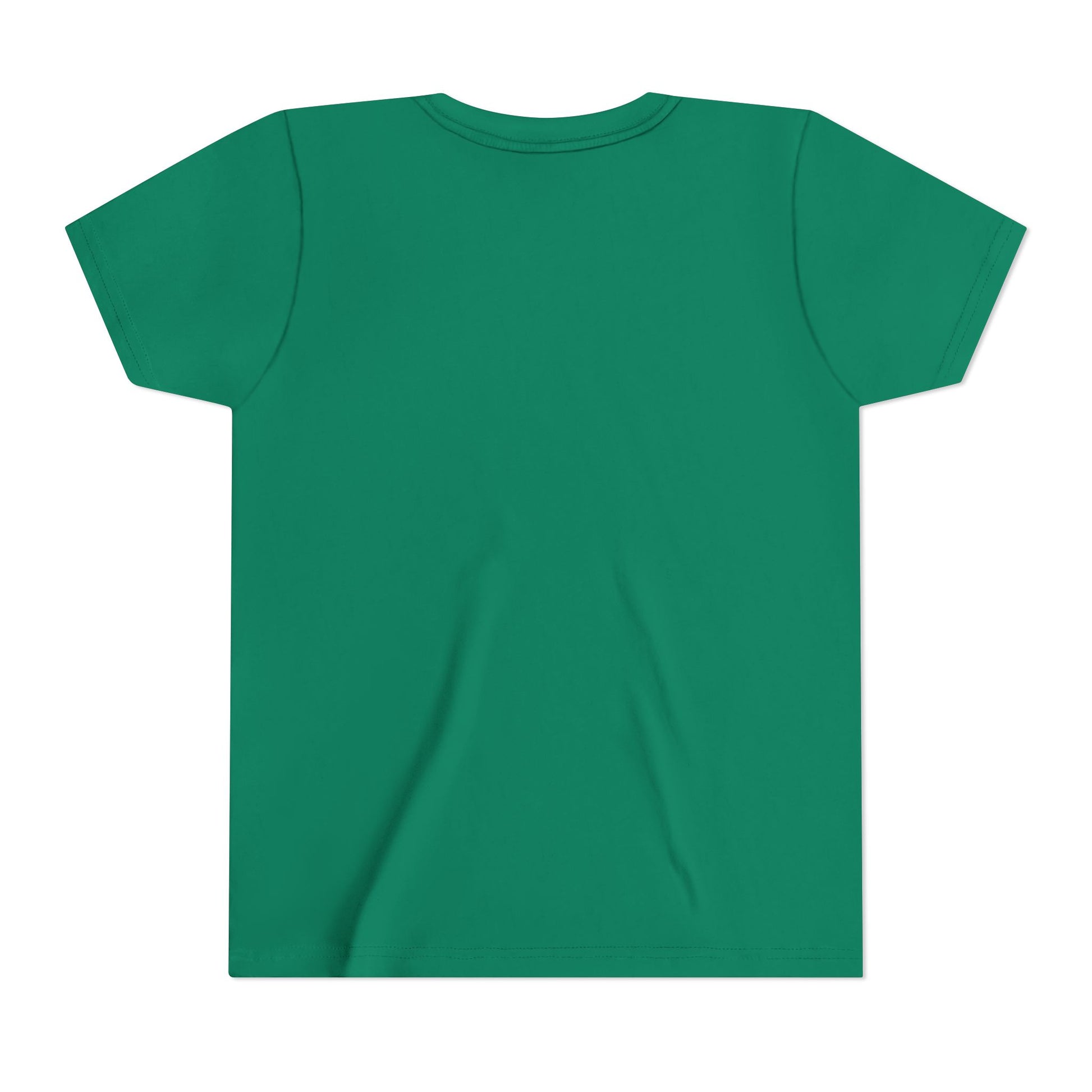 Youth Friends Portrait Short Sleeve Tee