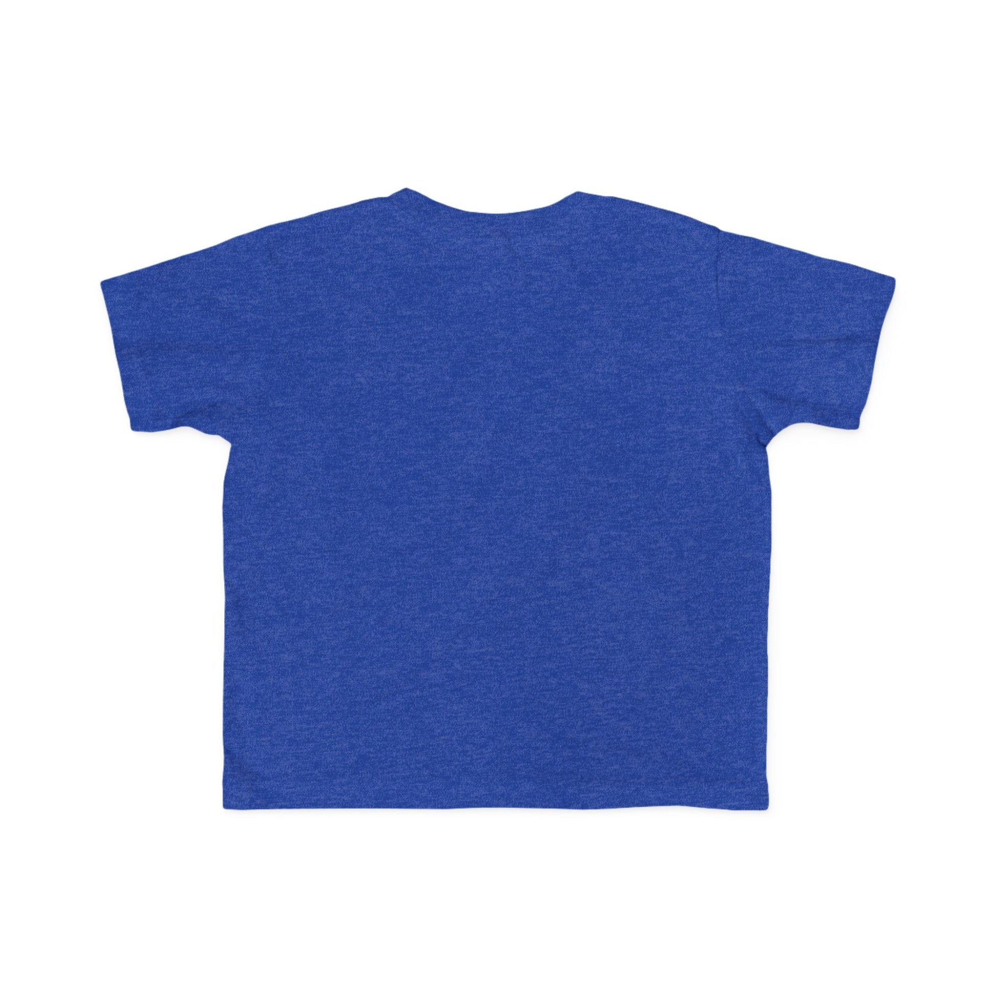 Toddler's Jersey Tee Shirt Lotus Yoga