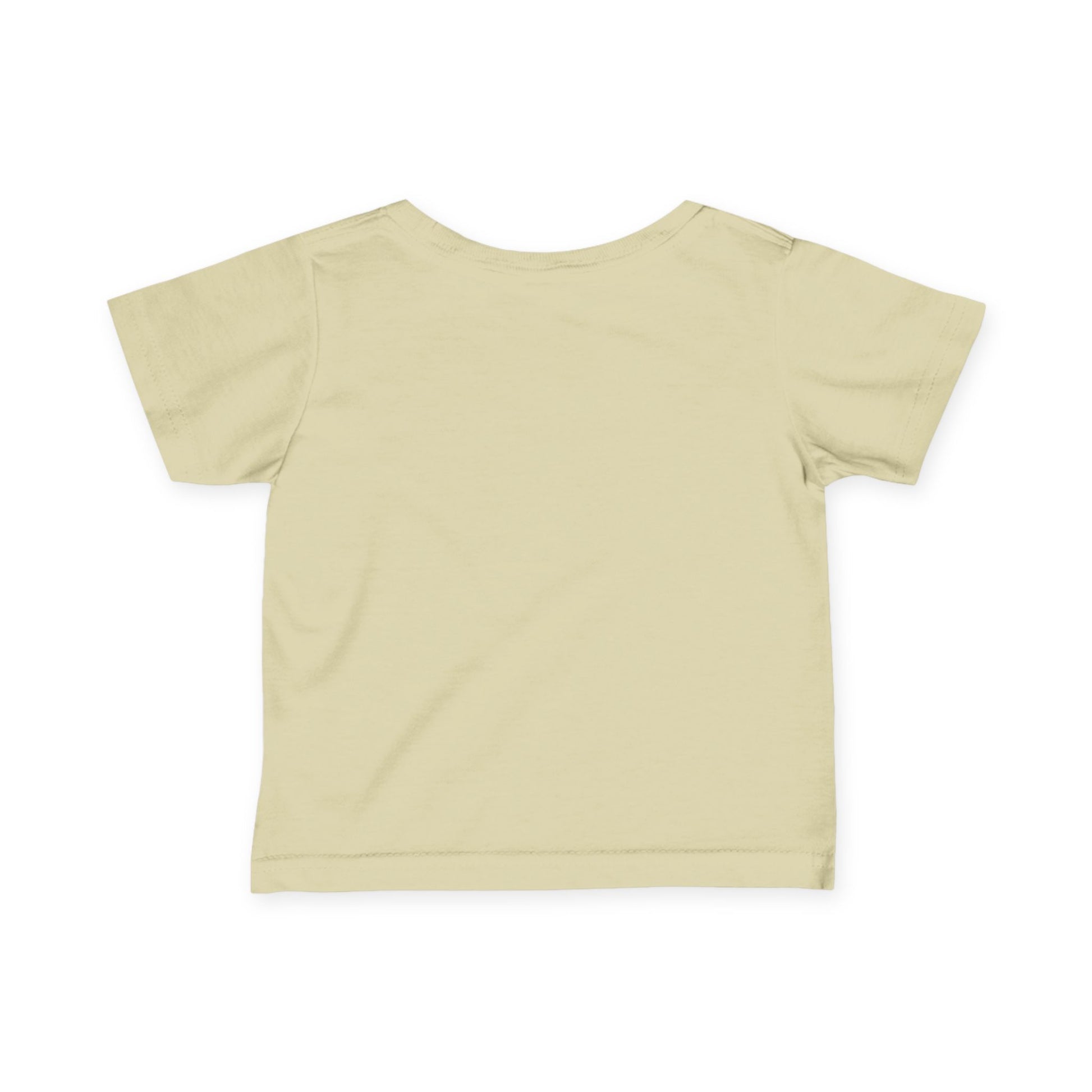 Lion Crown Infant Tee Shirt