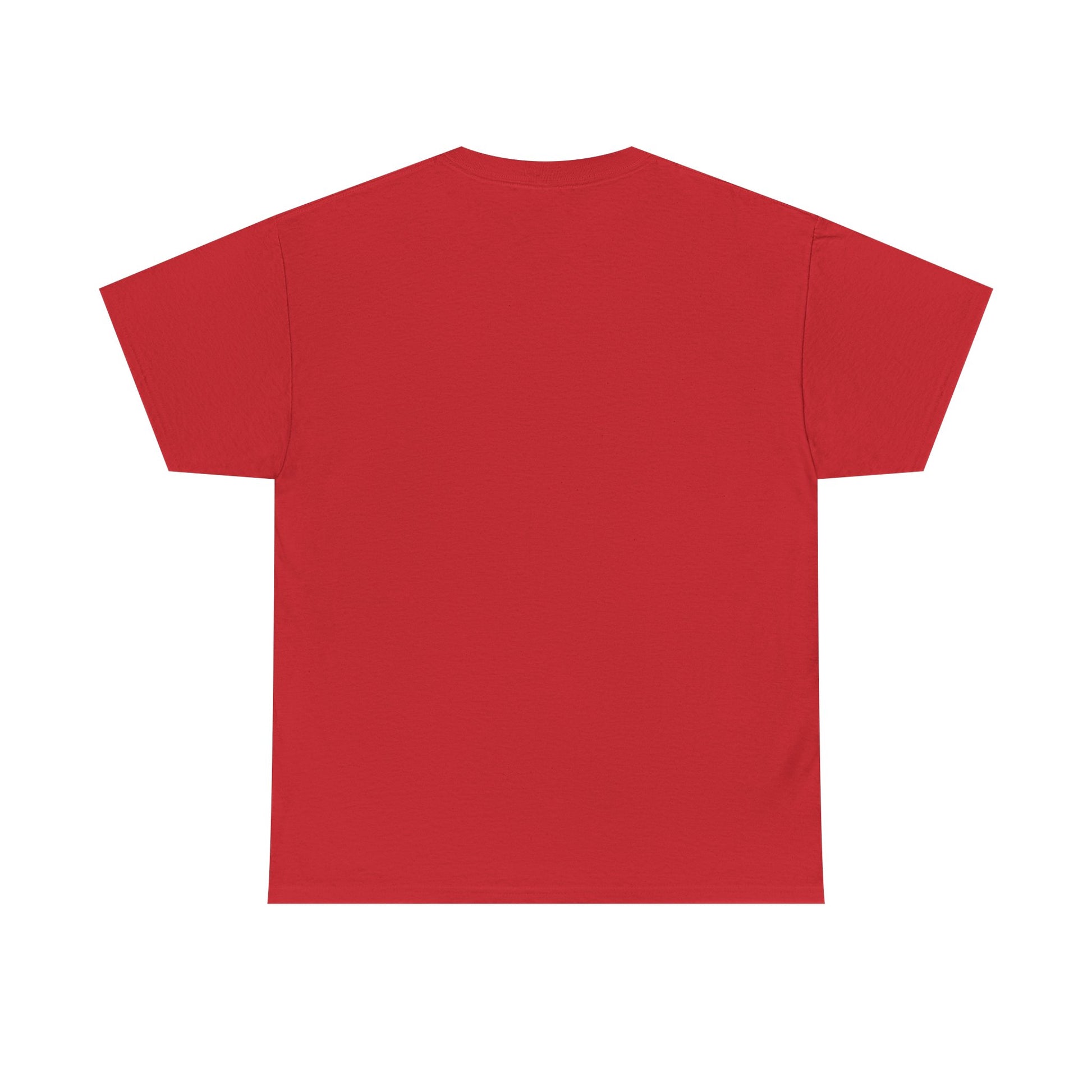 Black Queen Cotton Tee Shirt