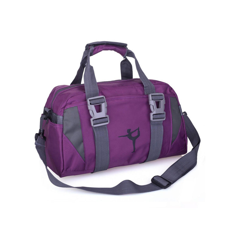 Yoga Bag Gym bag Travel bag
