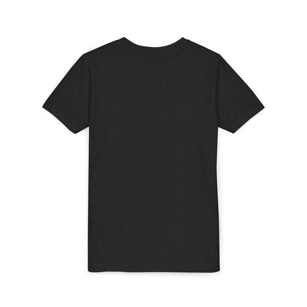 Youth Flower Patch Short Sleeve Shirt