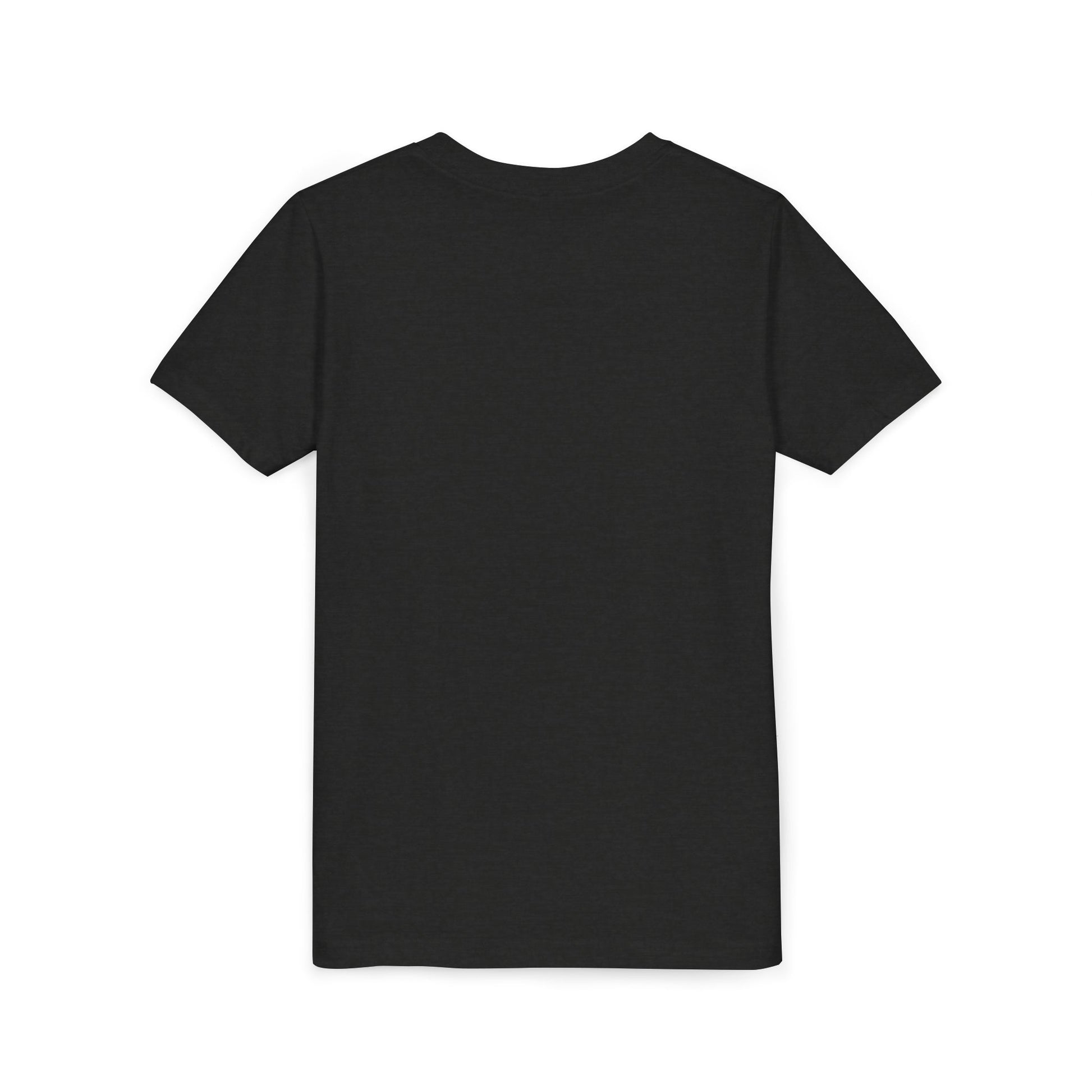 Youth Flower Patch Short Sleeve Shirt