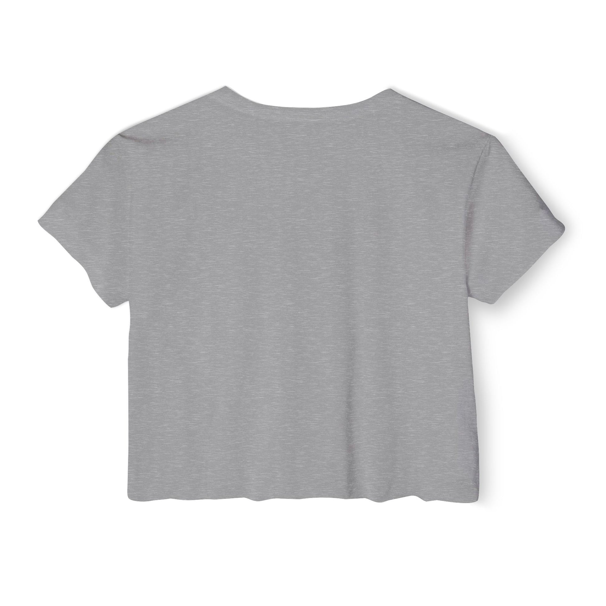 Women's Crop Top Tranquility