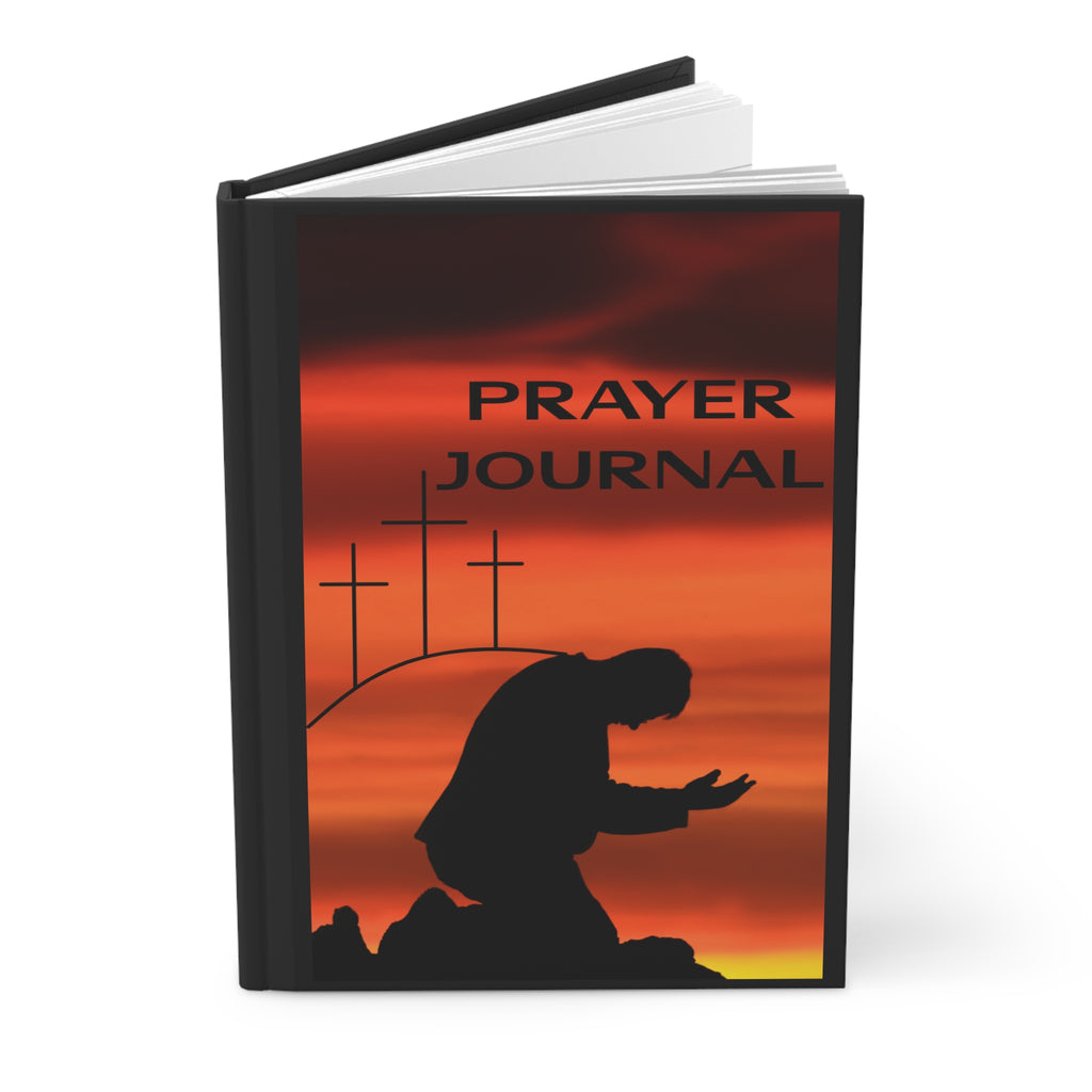 Hardcover Journal Matte