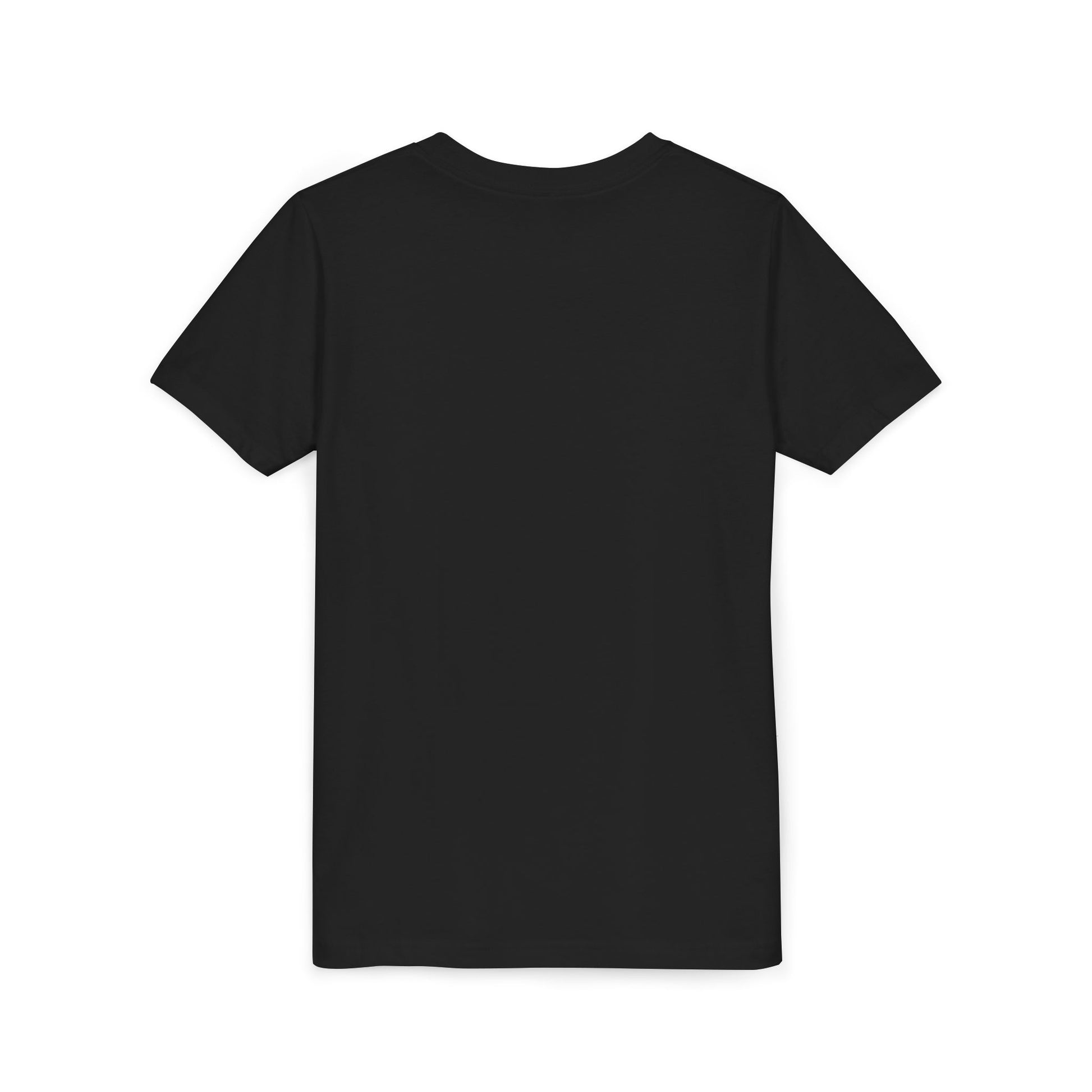Youth Flower Patch Short Sleeve Shirt