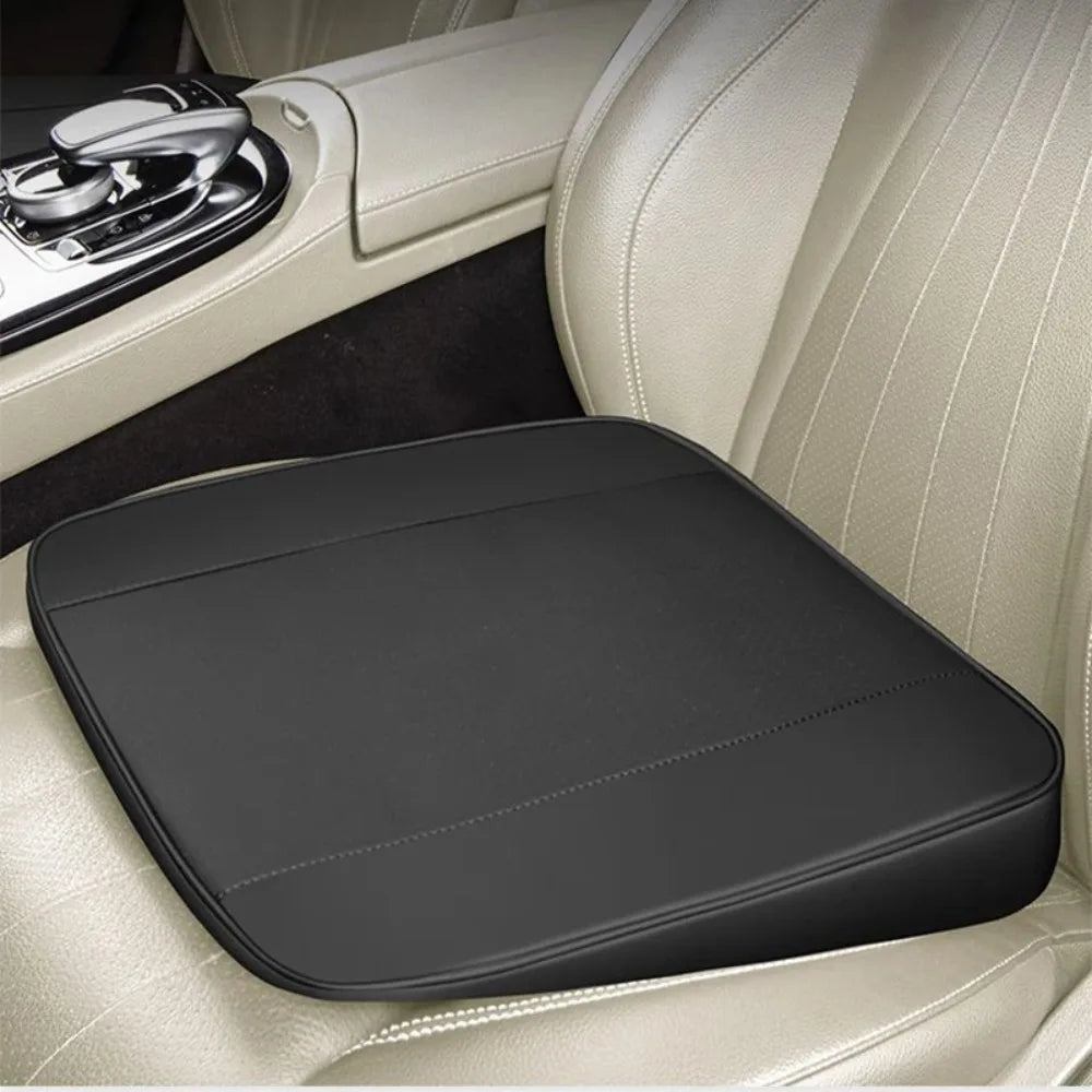 Improve Driving Vision Ergonomic Design Extra Height For Car Seat Office Chair Car Seat Cushion Wedge Seat Cushions Butt Pad Wea