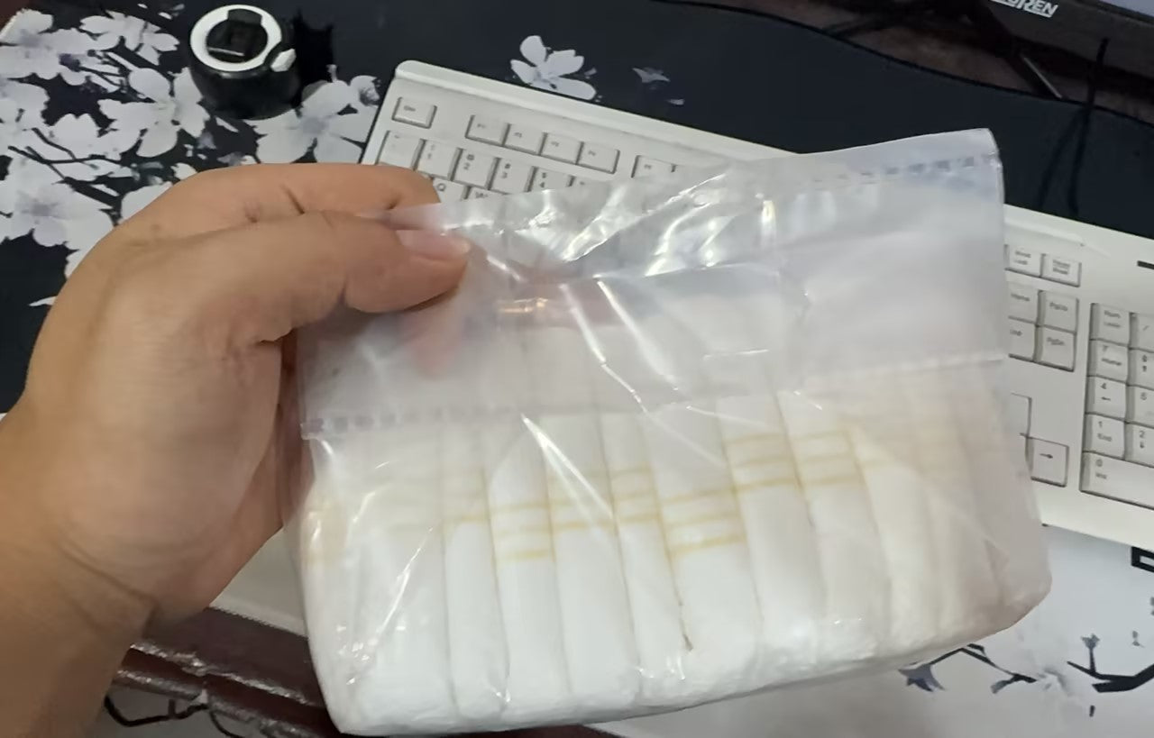 Pet Diapers Menstrual Pants